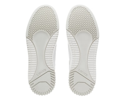 Foto 2 | Tenis Casuales Levi's Niloh para Hombre
