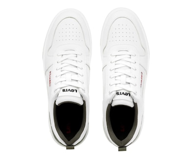 Foto 3 | Tenis Casuales Levi's Niloh para Hombre