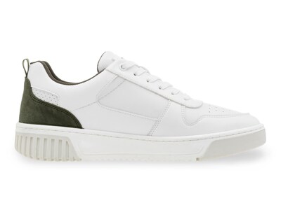 Foto 4 | Tenis Casuales Levi's Niloh para Hombre