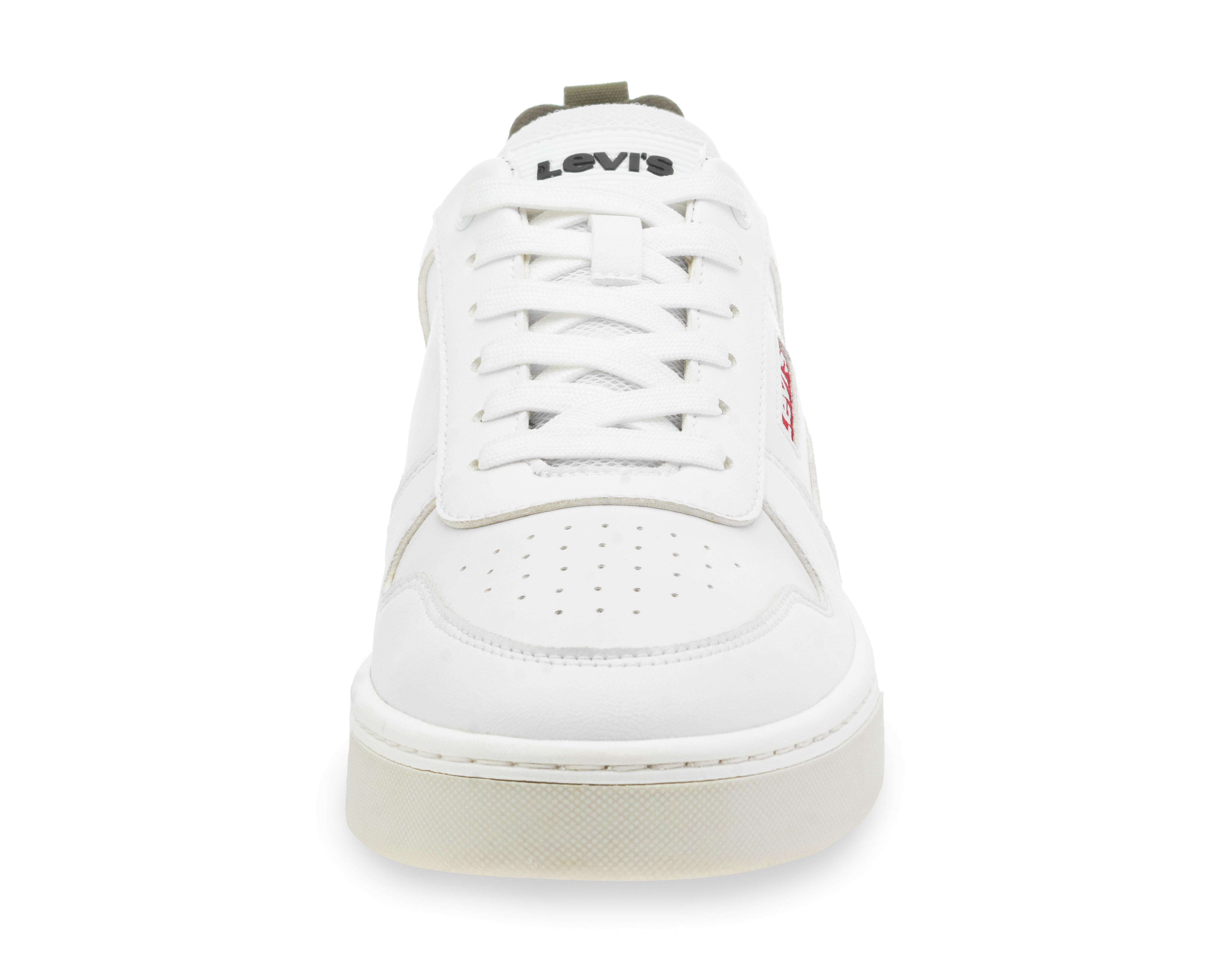 Foto 6 pulgar | Tenis Casuales Levi's Niloh para Hombre