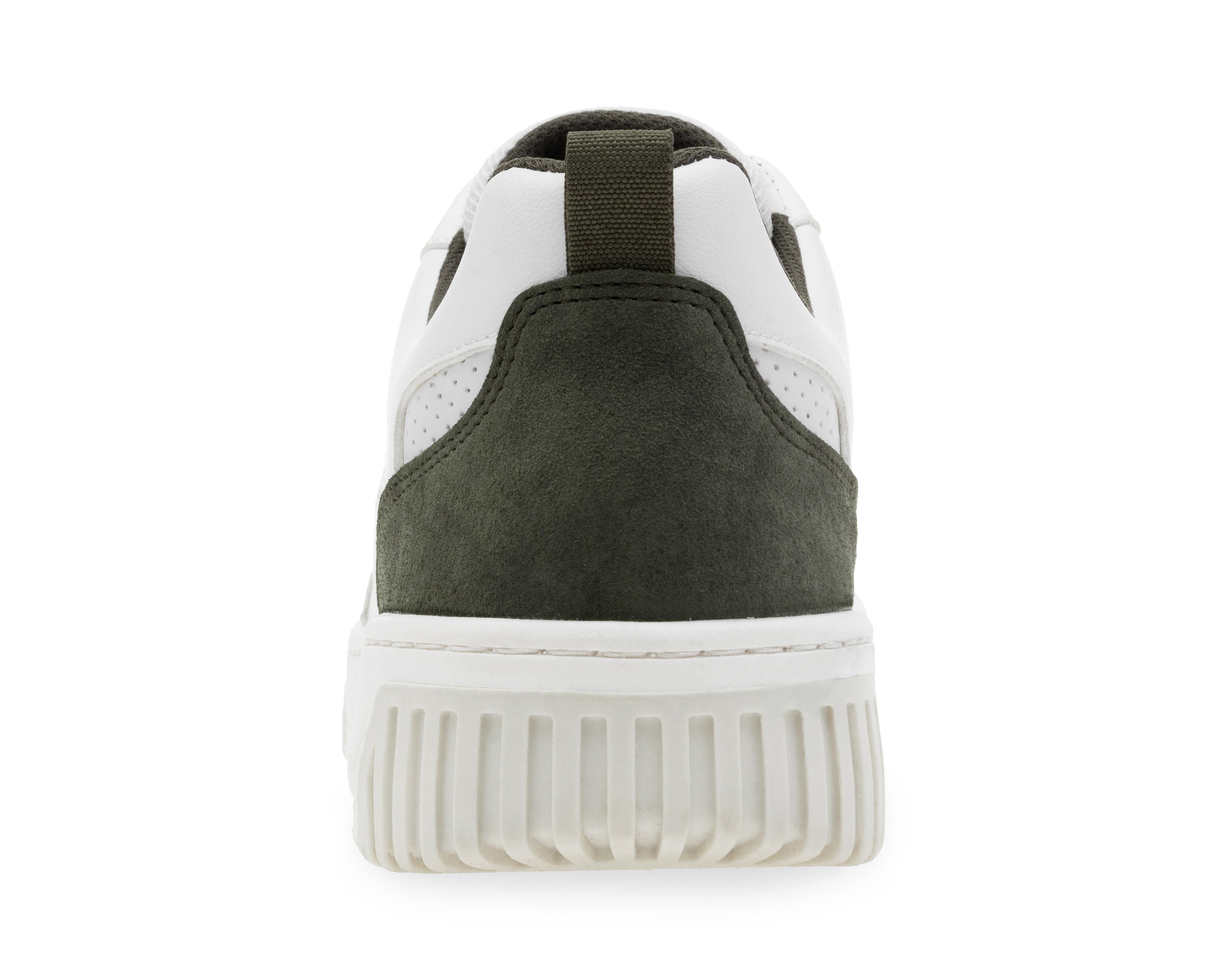 Foto 7 pulgar | Tenis Casuales Levi's Niloh para Hombre