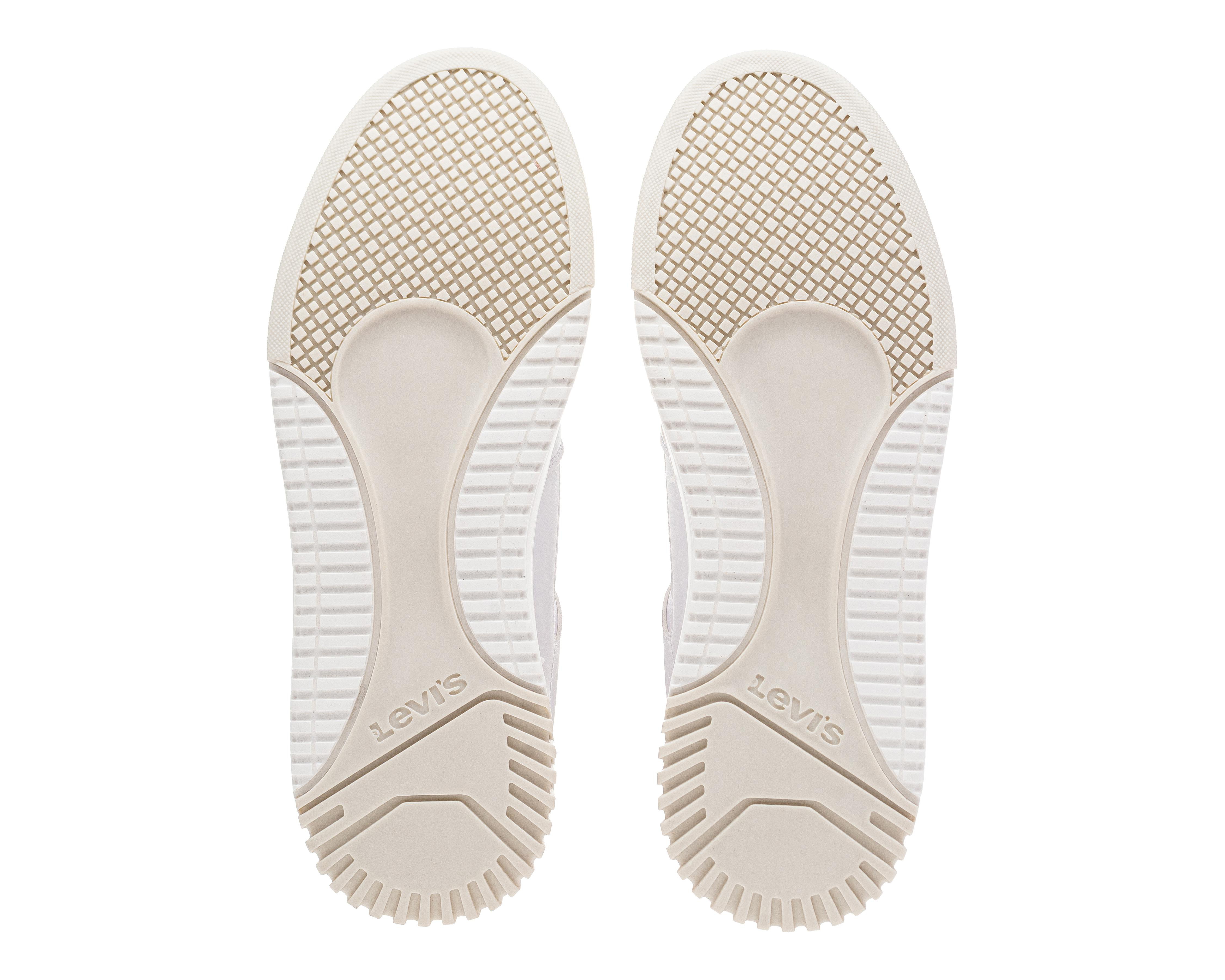 Foto 3 pulgar | Tenis Casuales Levi's Niloh para Hombre