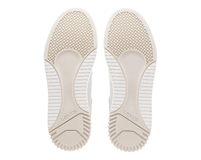 Foto 2 | Tenis Casuales Levi's Niloh para Hombre