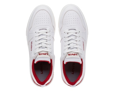Foto 3 | Tenis Casuales Levi's Niloh para Hombre