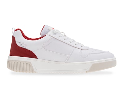 Foto 4 | Tenis Casuales Levi's Niloh para Hombre