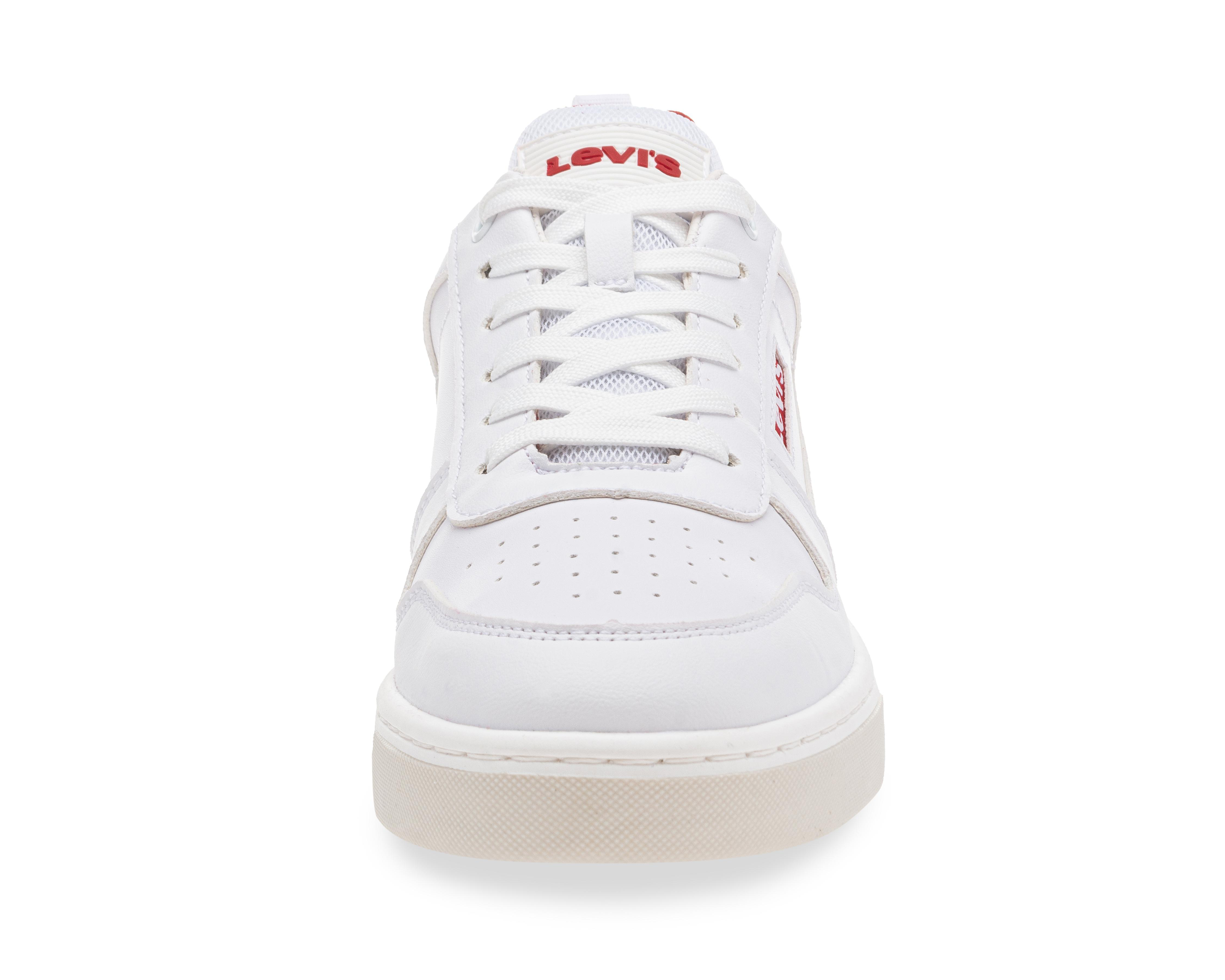 Foto 5 | Tenis Casuales Levi's Niloh para Hombre