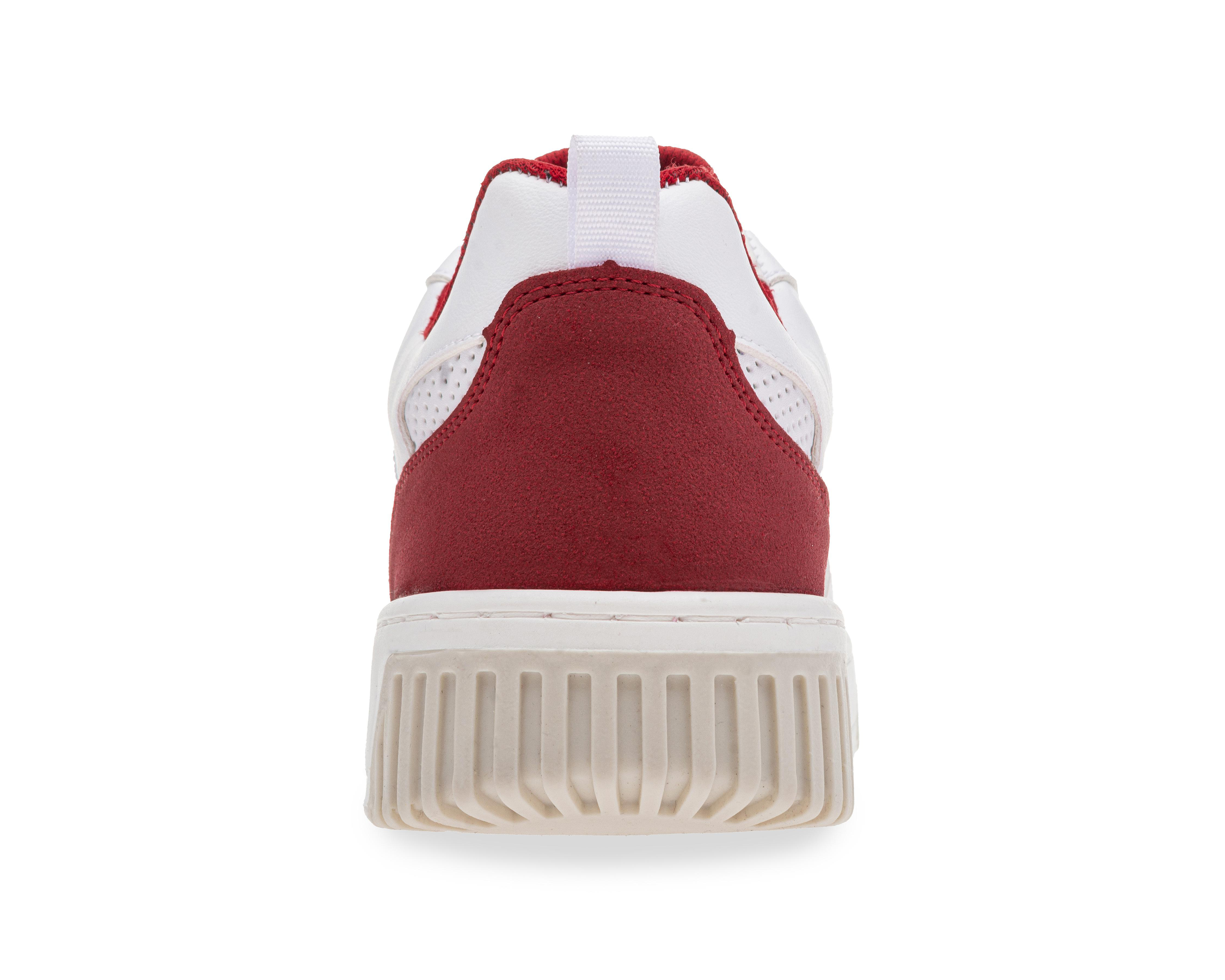 Foto 6 | Tenis Casuales Levi's Niloh para Hombre