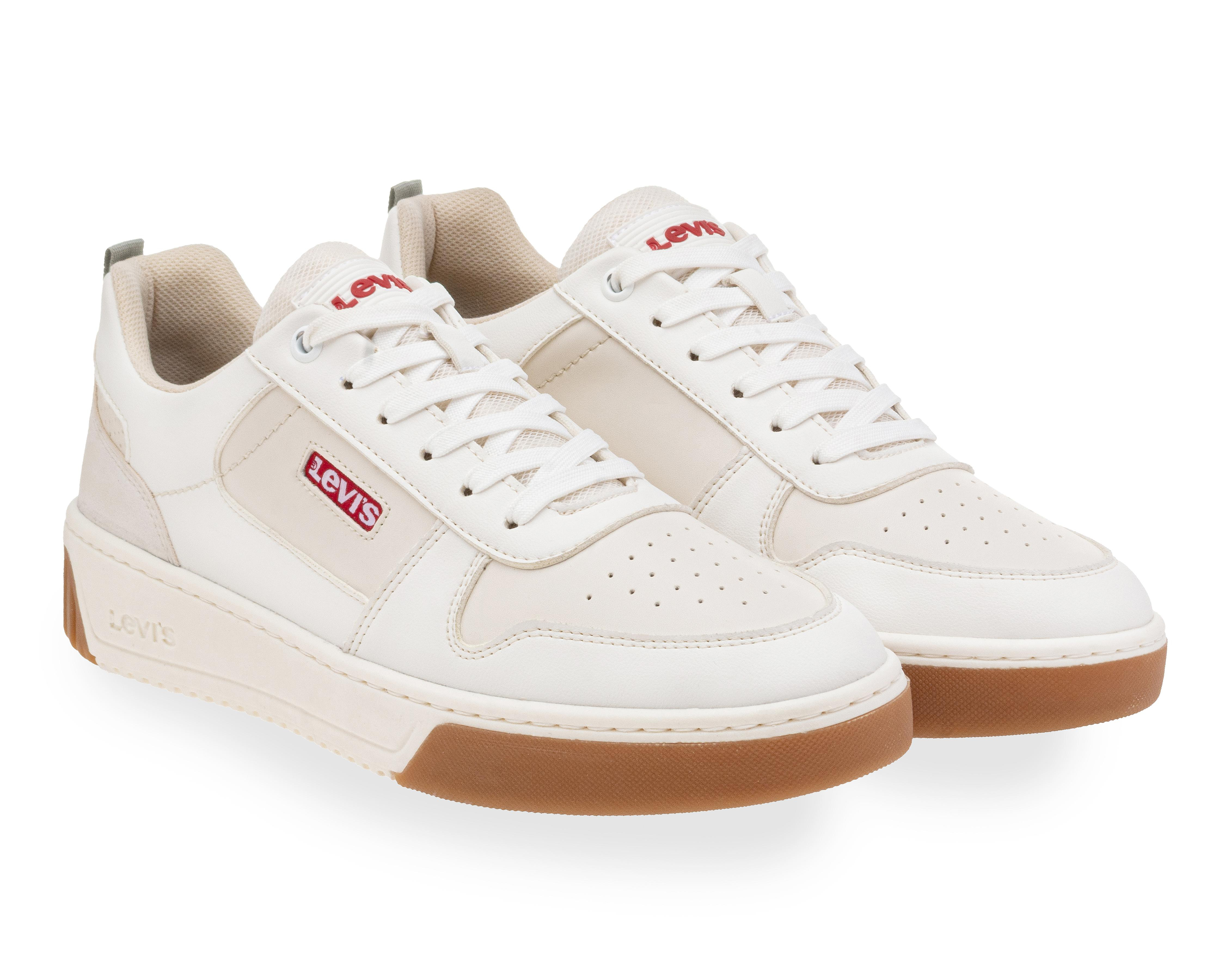 Tenis Casuales Levi's para Hombre