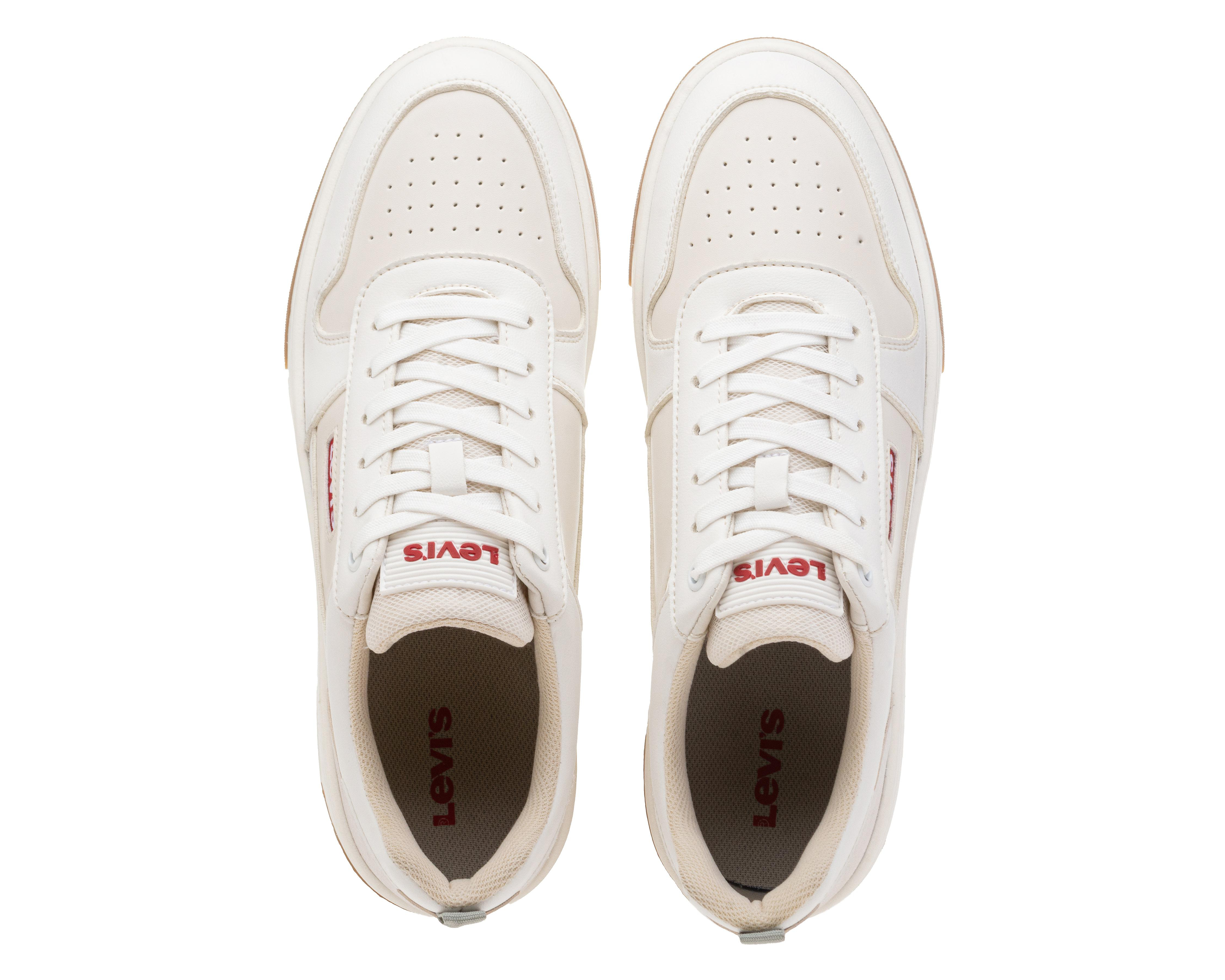 Foto 3 | Tenis Casuales Levi's para Hombre