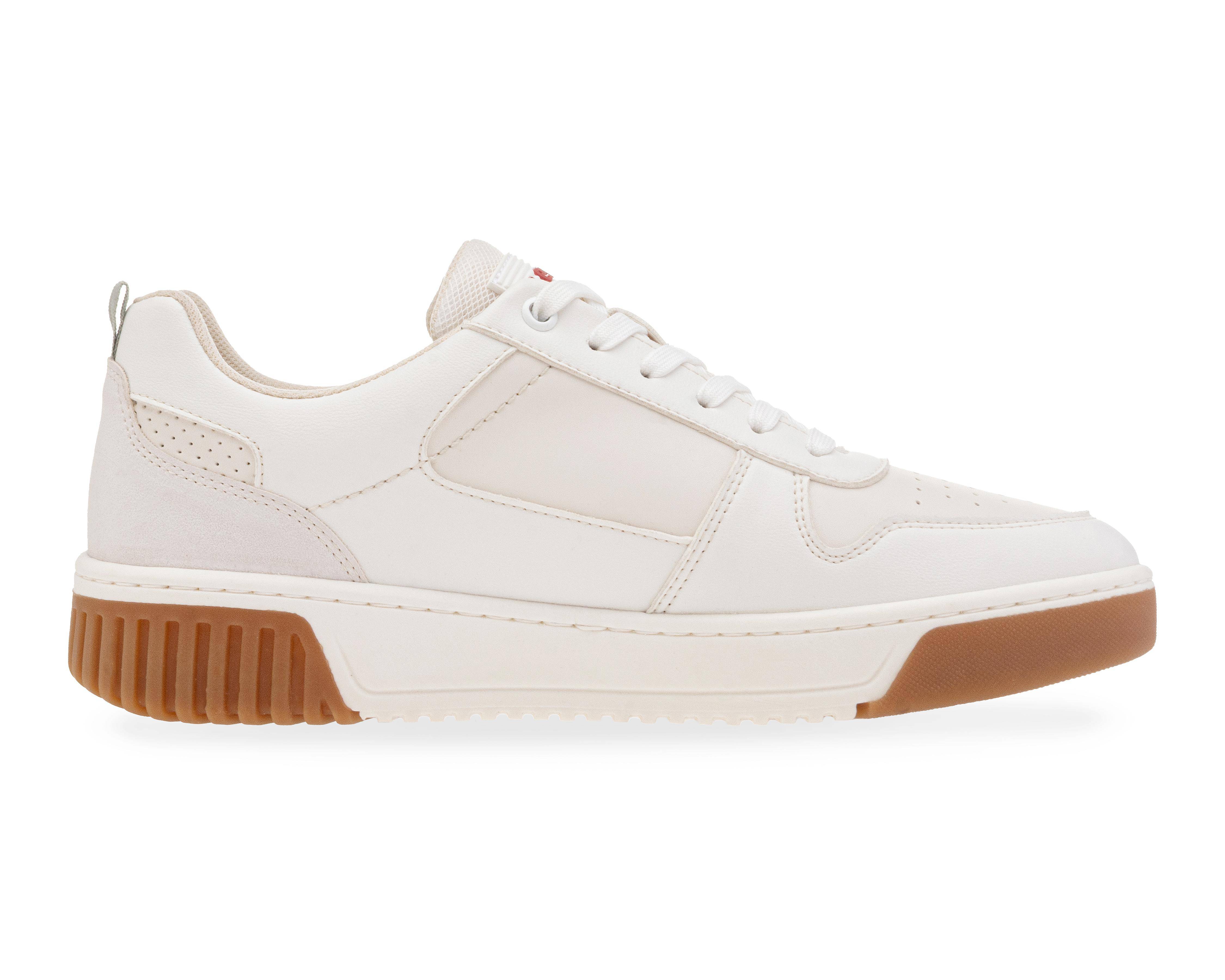 Foto 4 | Tenis Casuales Levi's para Hombre