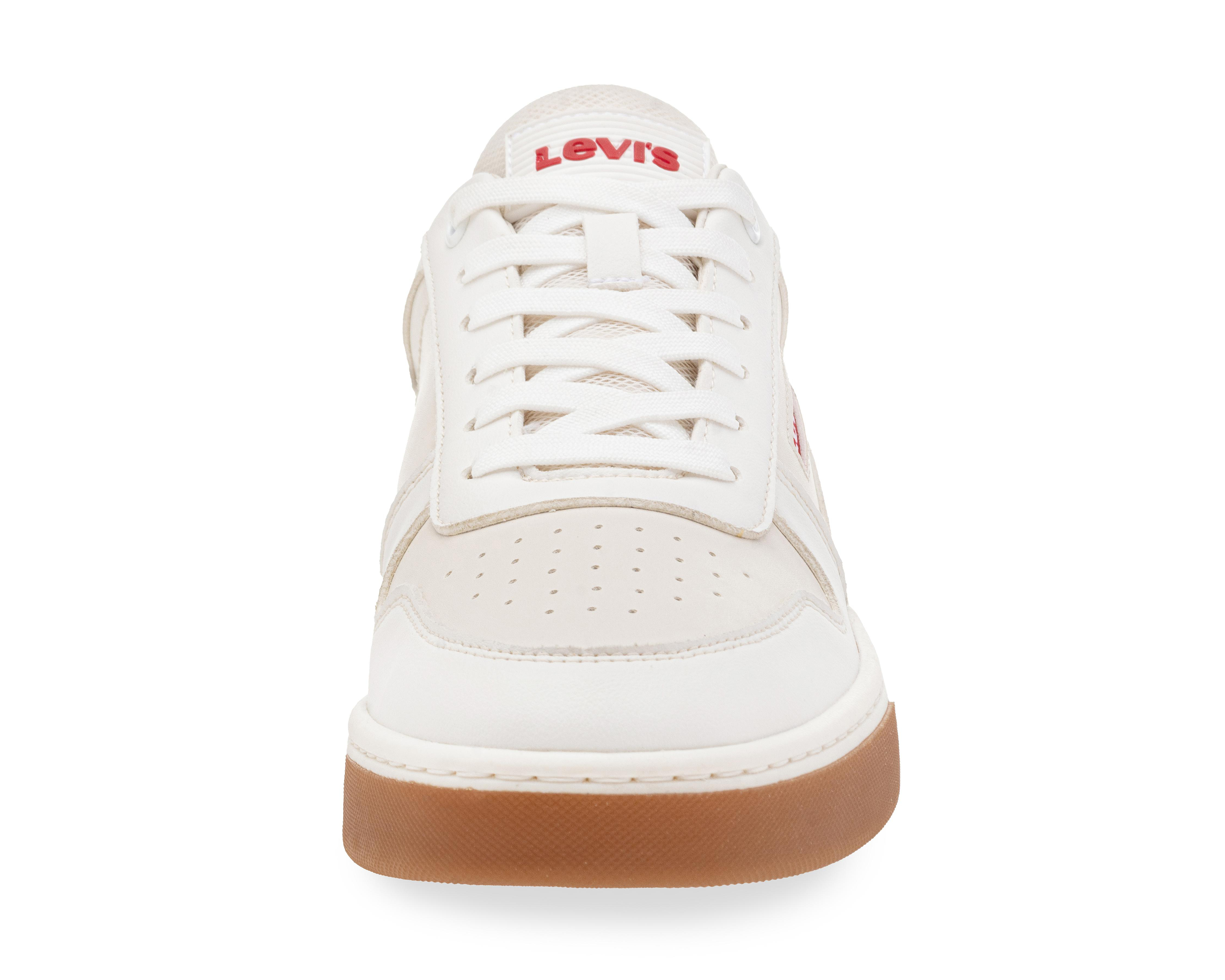Foto 5 | Tenis Casuales Levi's para Hombre