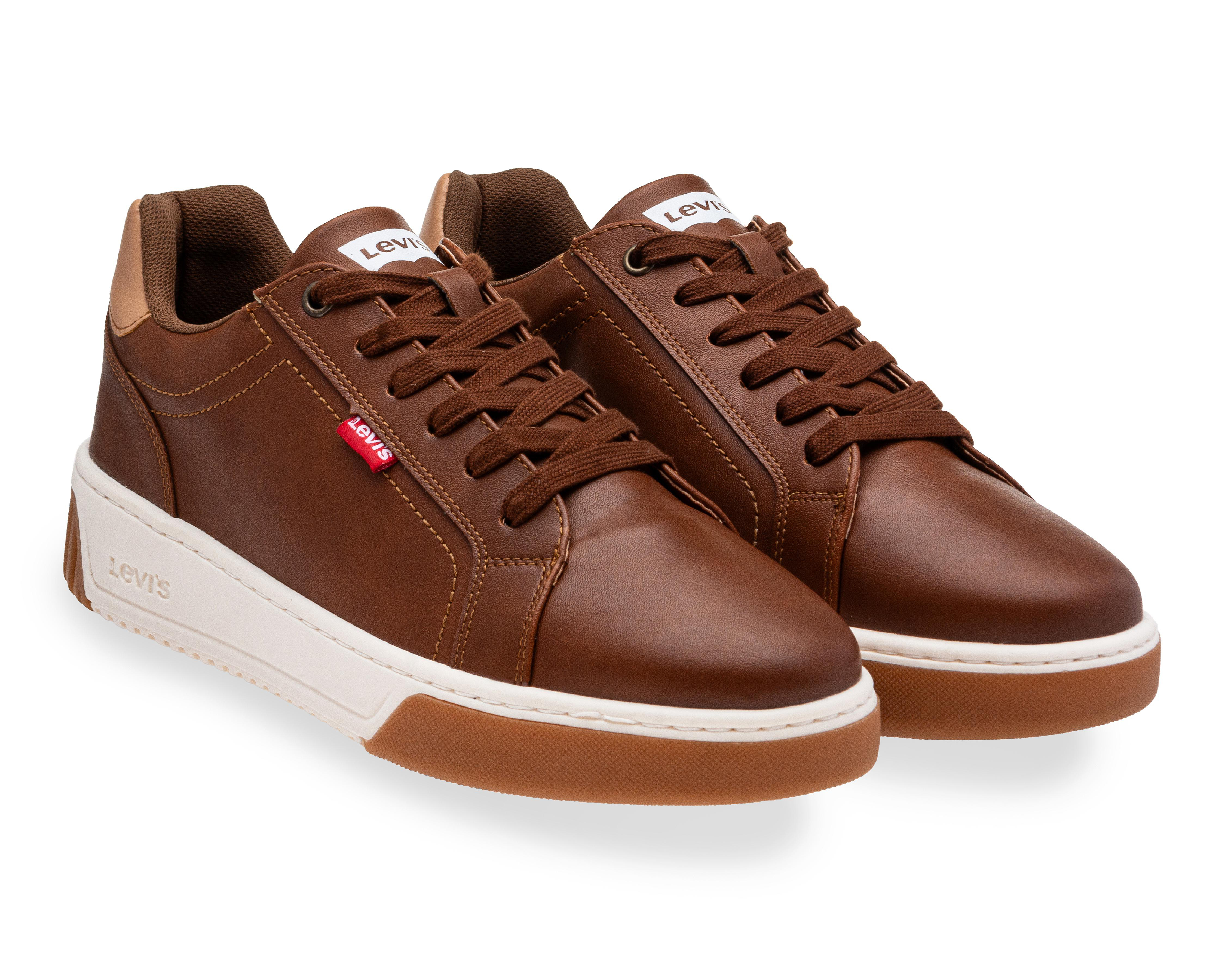 Tenis Casuales Levi's Niloh para Hombre $1,499