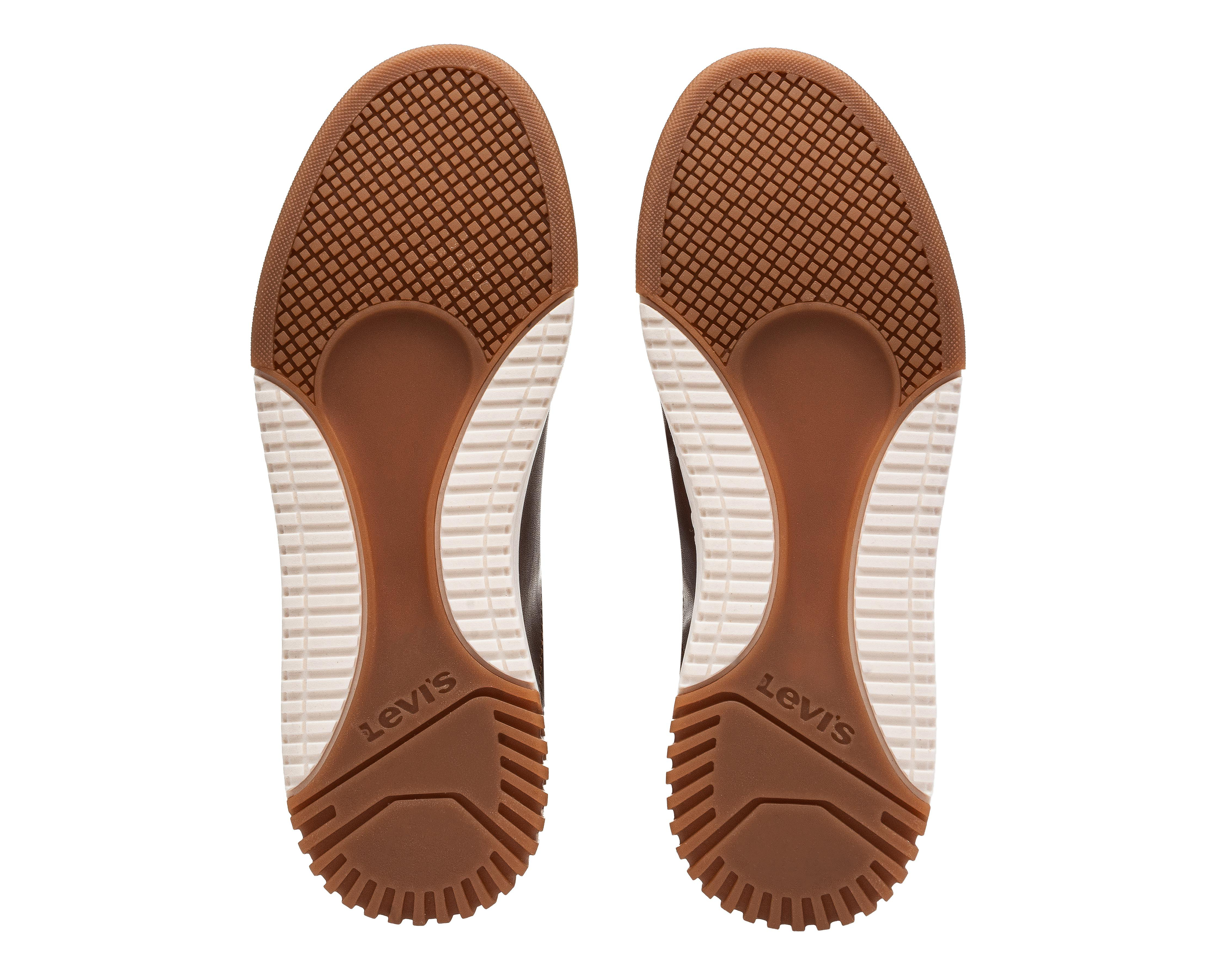 Foto 3 pulgar | Tenis Casuales Levi's Niloh para Hombre
