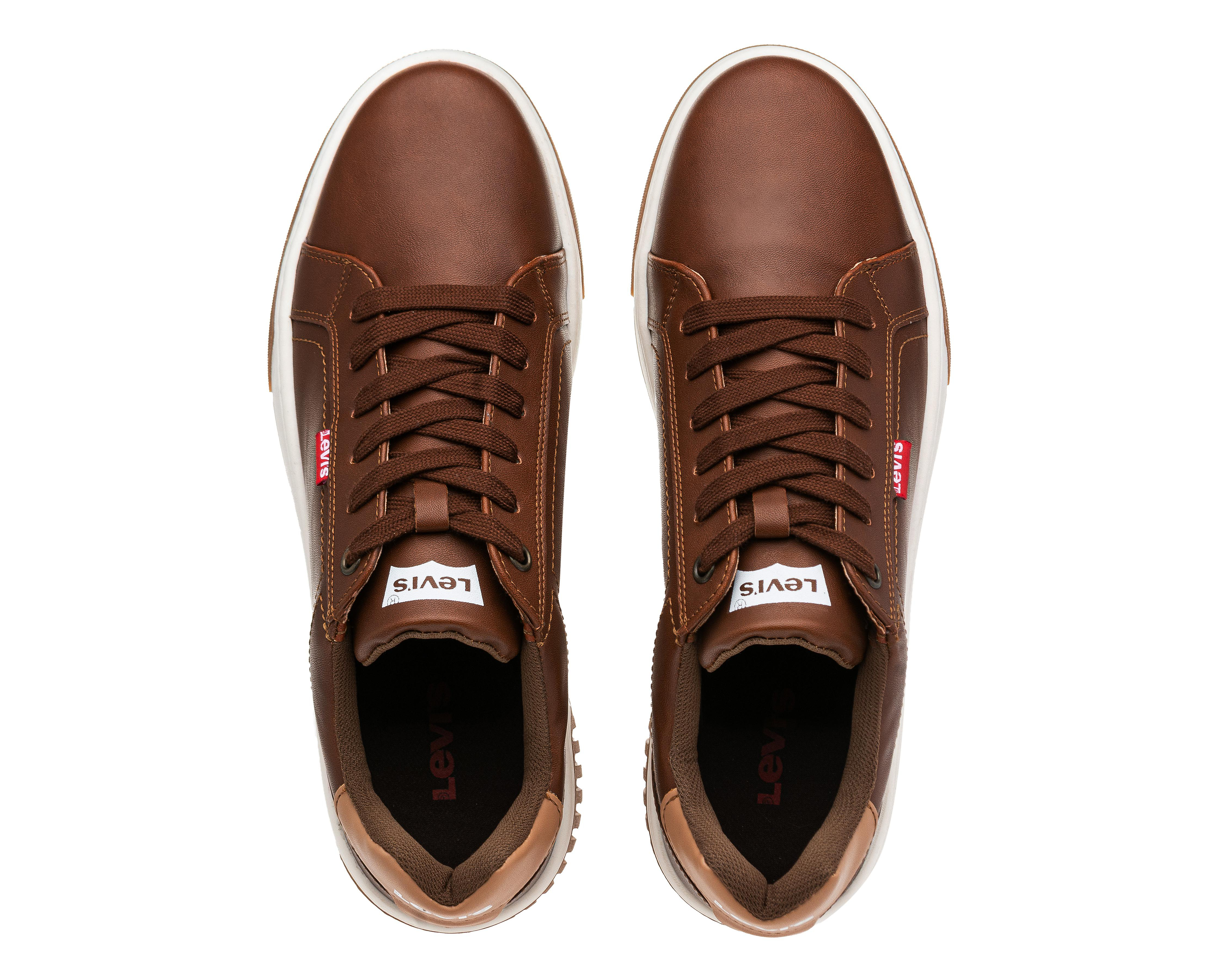 Foto 4 pulgar | Tenis Casuales Levi's Niloh para Hombre