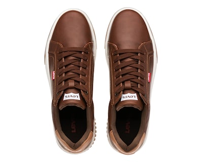Foto 3 | Tenis Casuales Levi's Niloh para Hombre