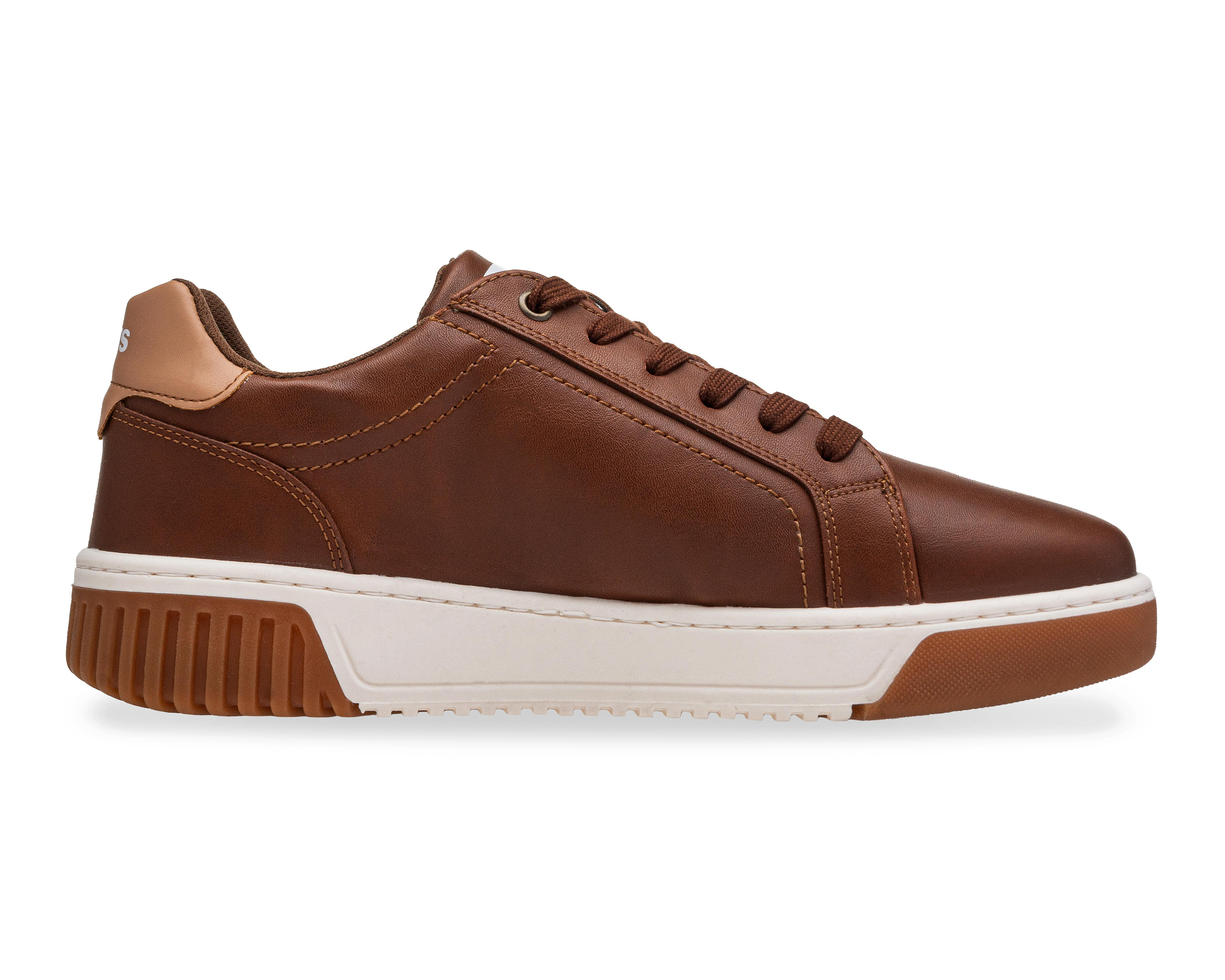 Foto 4 | Tenis Casuales Levi's Niloh para Hombre