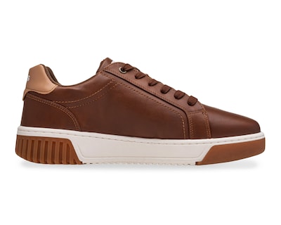 Foto 4 | Tenis Casuales Levi's Niloh para Hombre