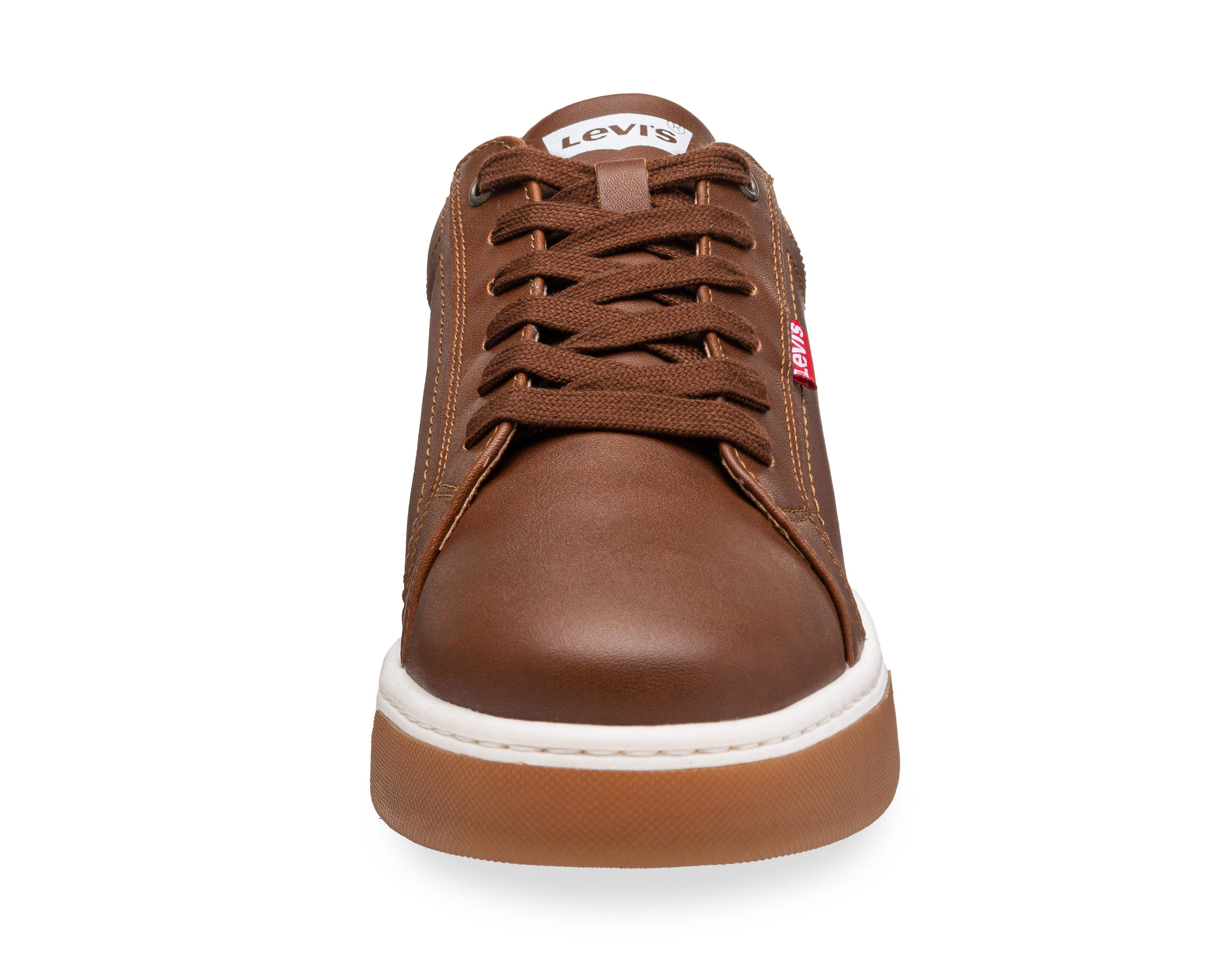 Foto 6 pulgar | Tenis Casuales Levi's Niloh para Hombre