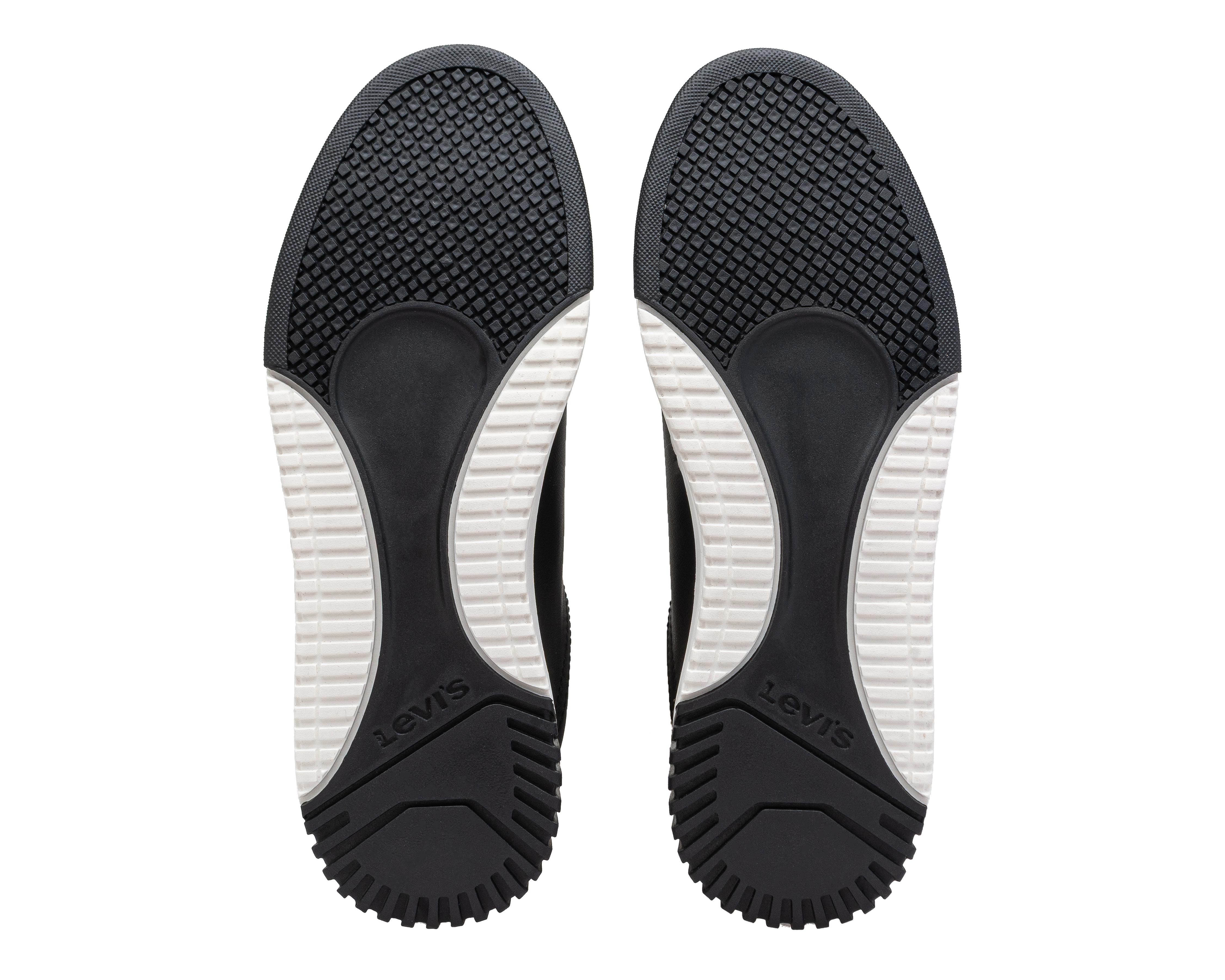 Foto 2 | Tenis Levi's Niloh para Hombre