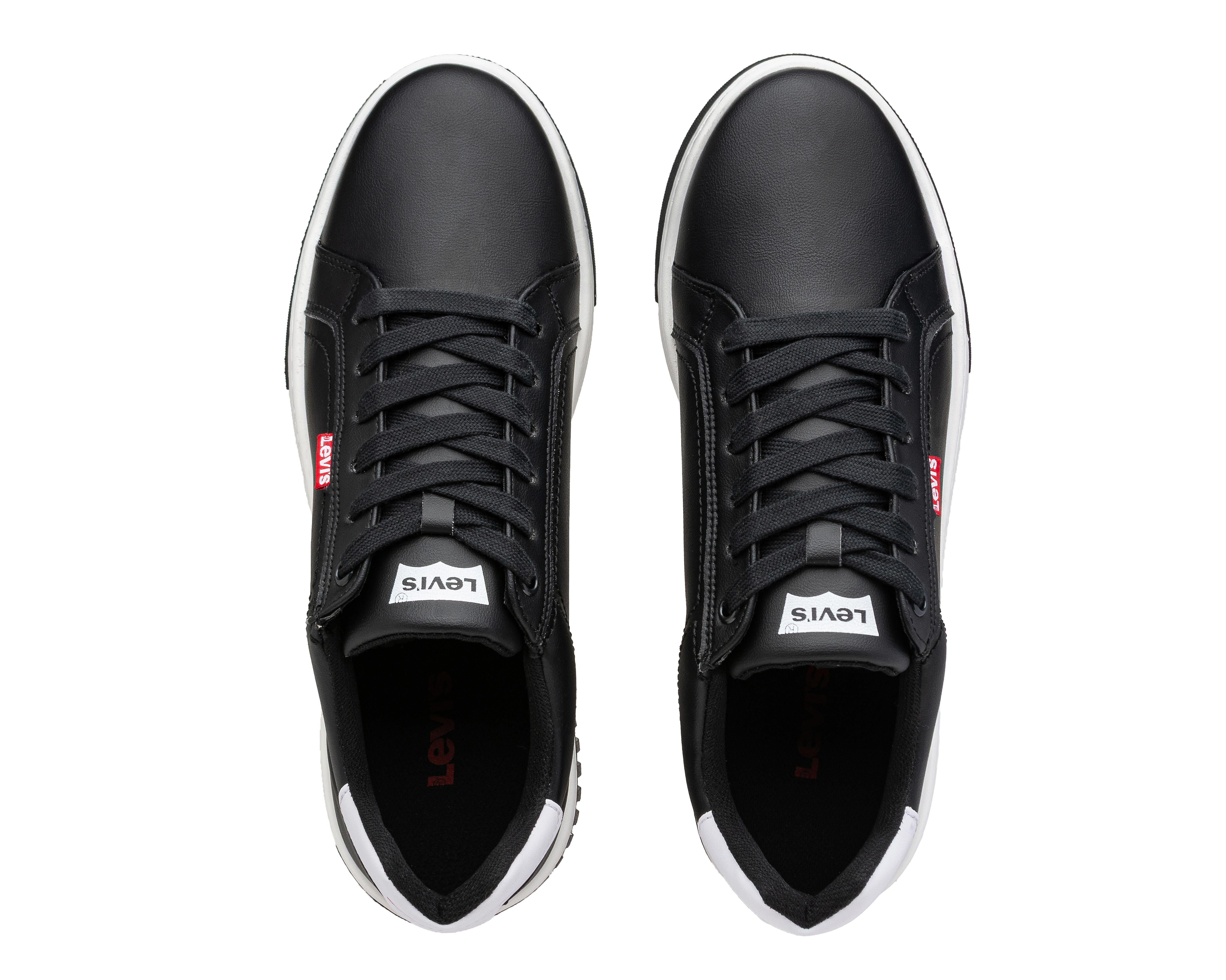 Foto 3 | Tenis Levi's Niloh para Hombre