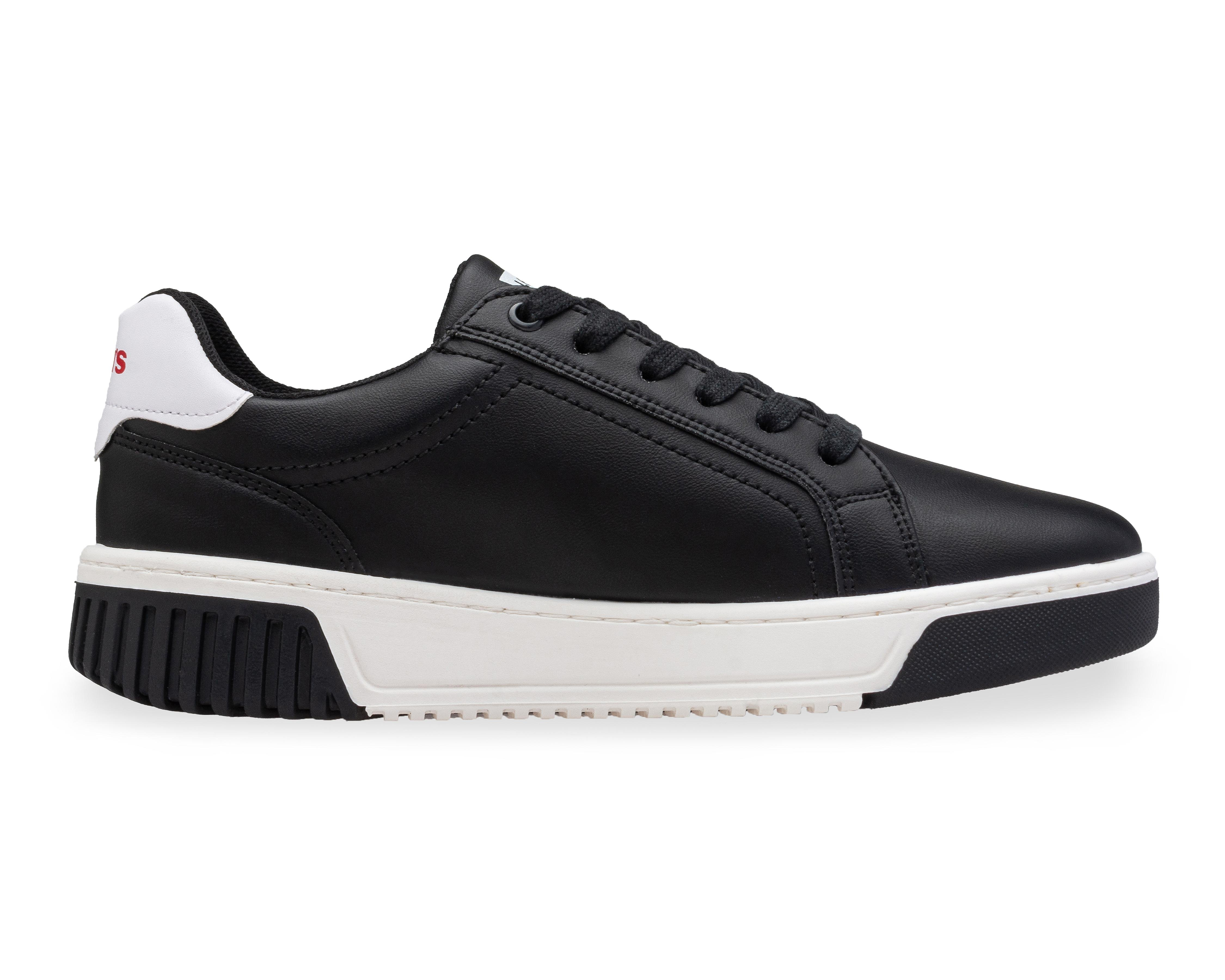 Foto 4 | Tenis Levi's Niloh para Hombre