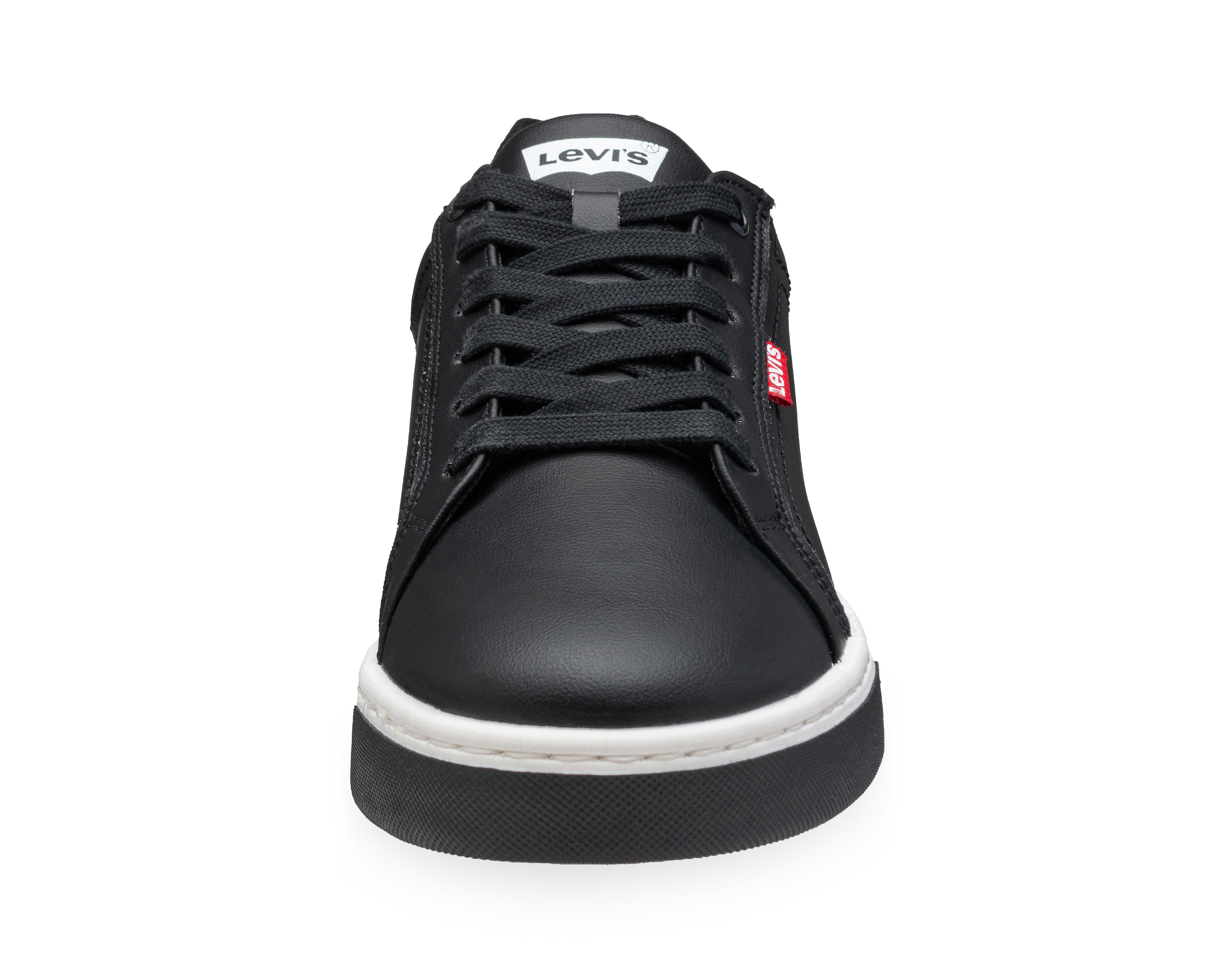 Foto 6 pulgar | Tenis Levi's Niloh para Hombre