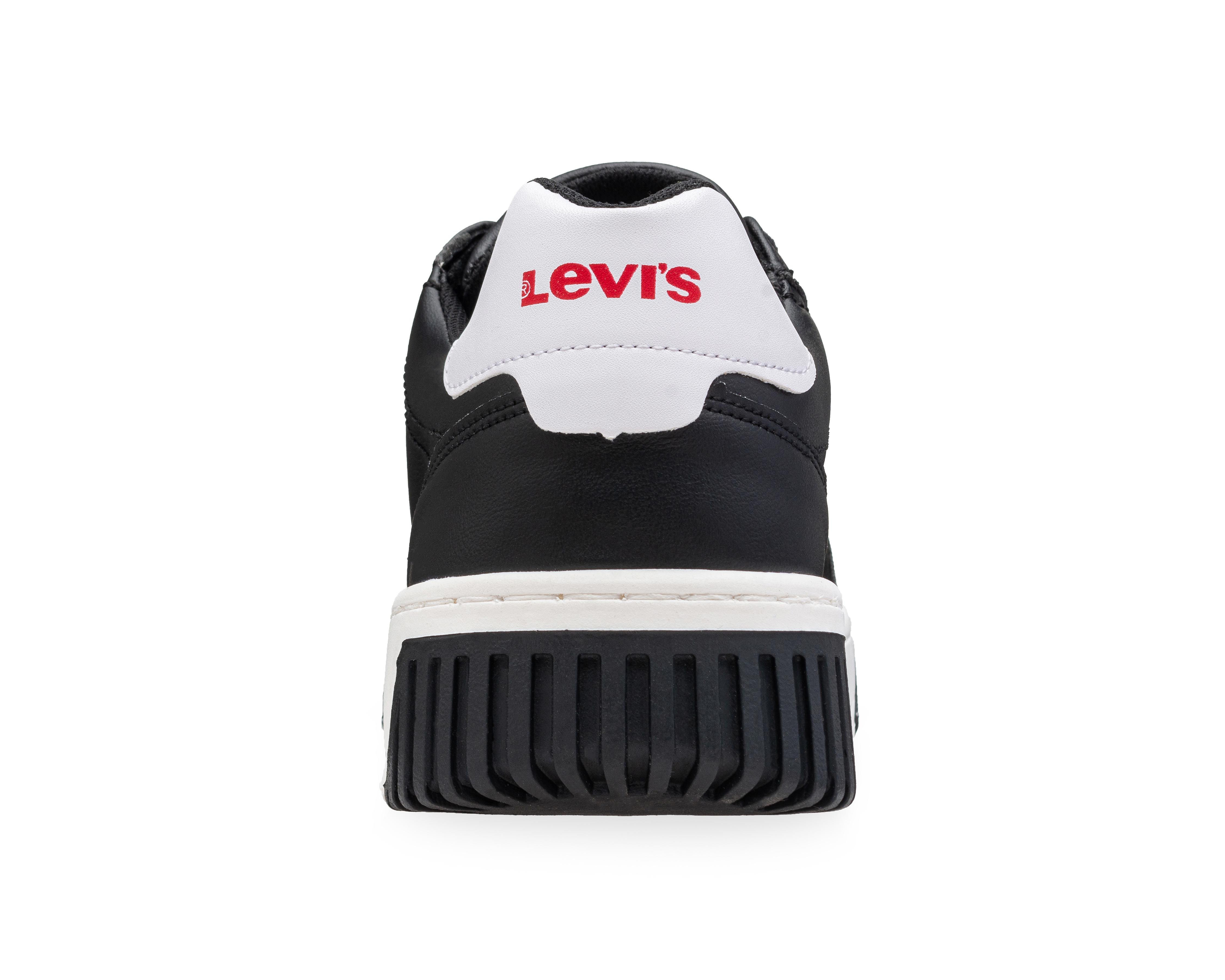 Foto 7 pulgar | Tenis Levi's Niloh para Hombre