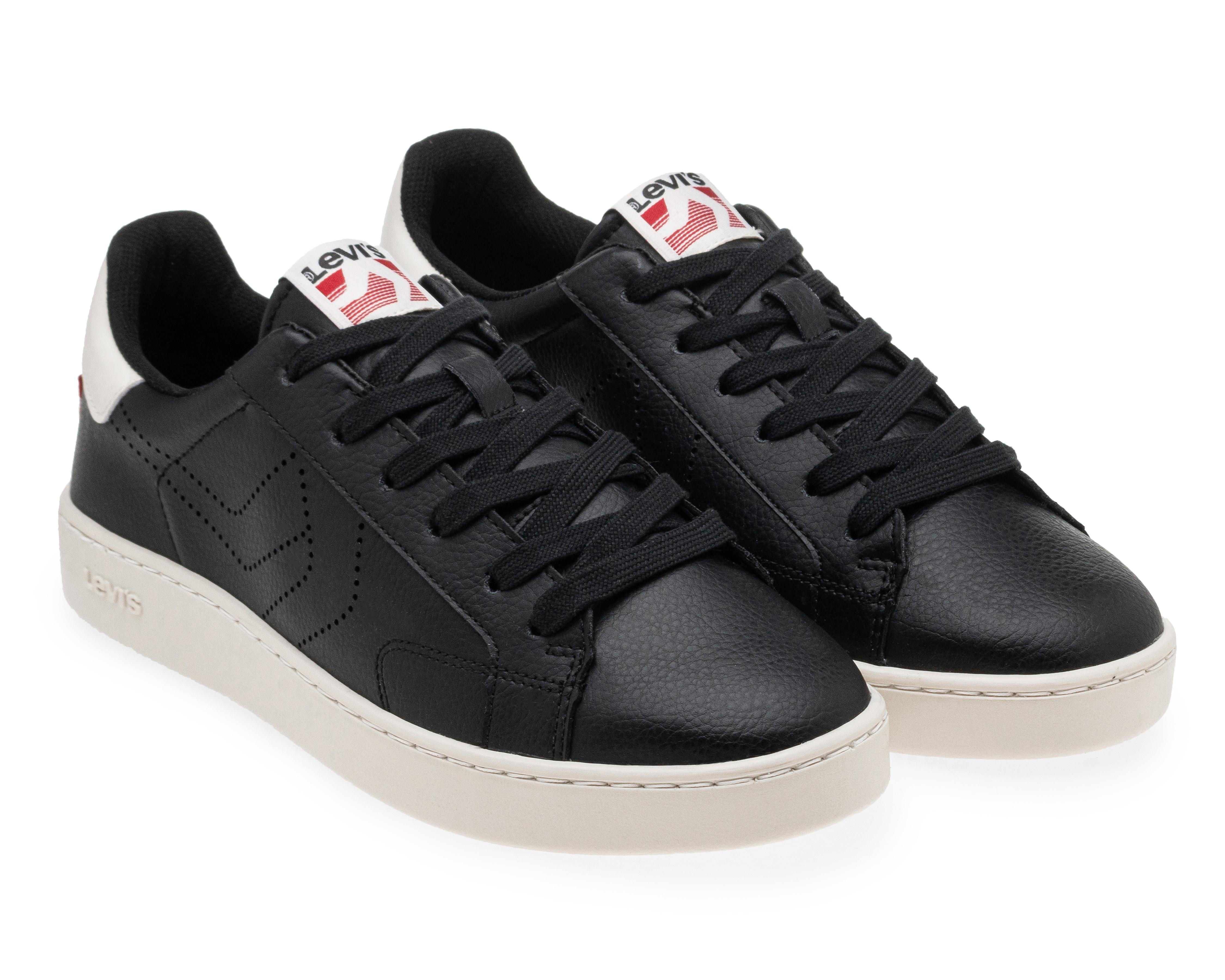 Foto 2 pulgar | Tenis Casuales Levi's para Hombre