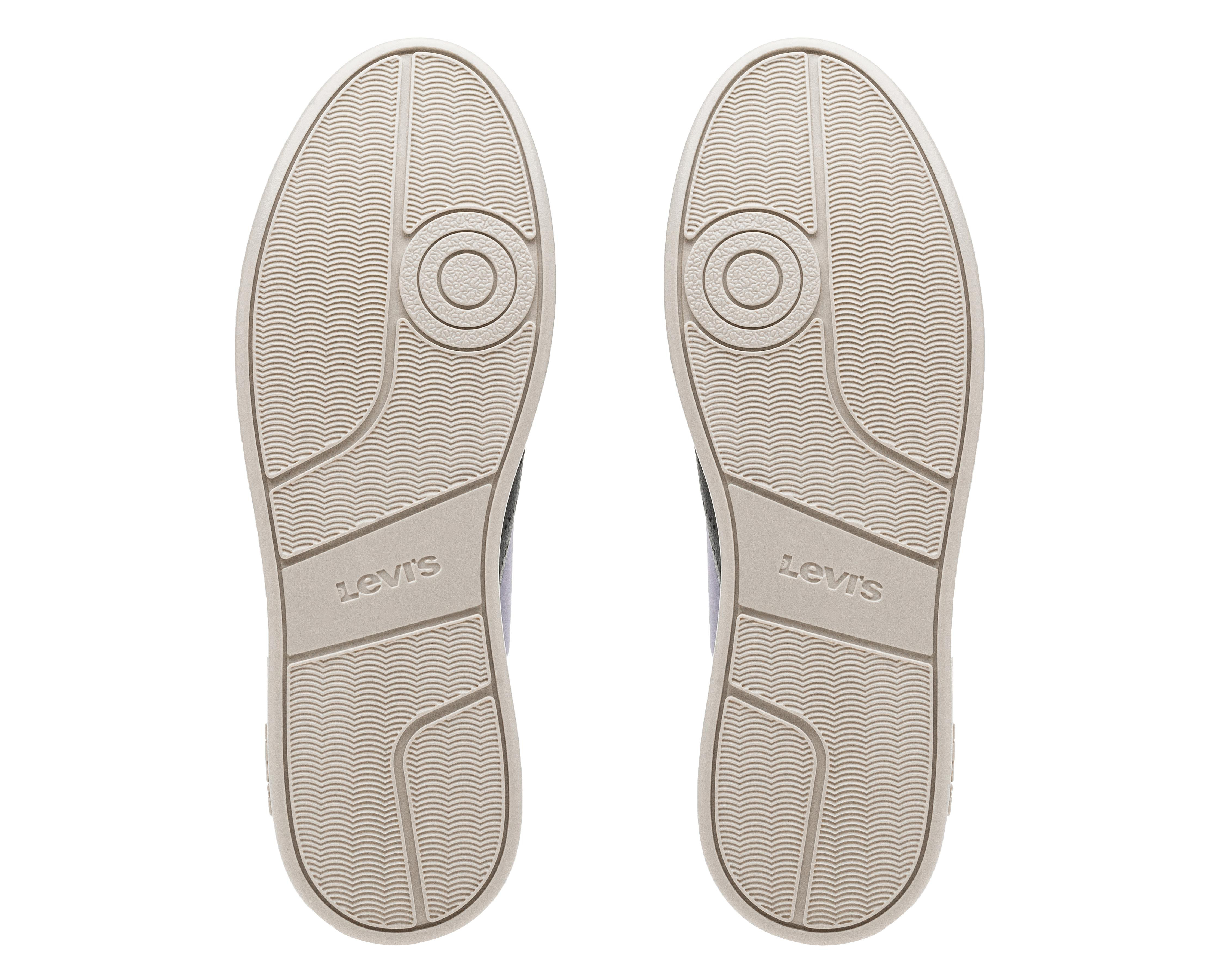 Foto 3 pulgar | Tenis Casuales Levi's para Hombre