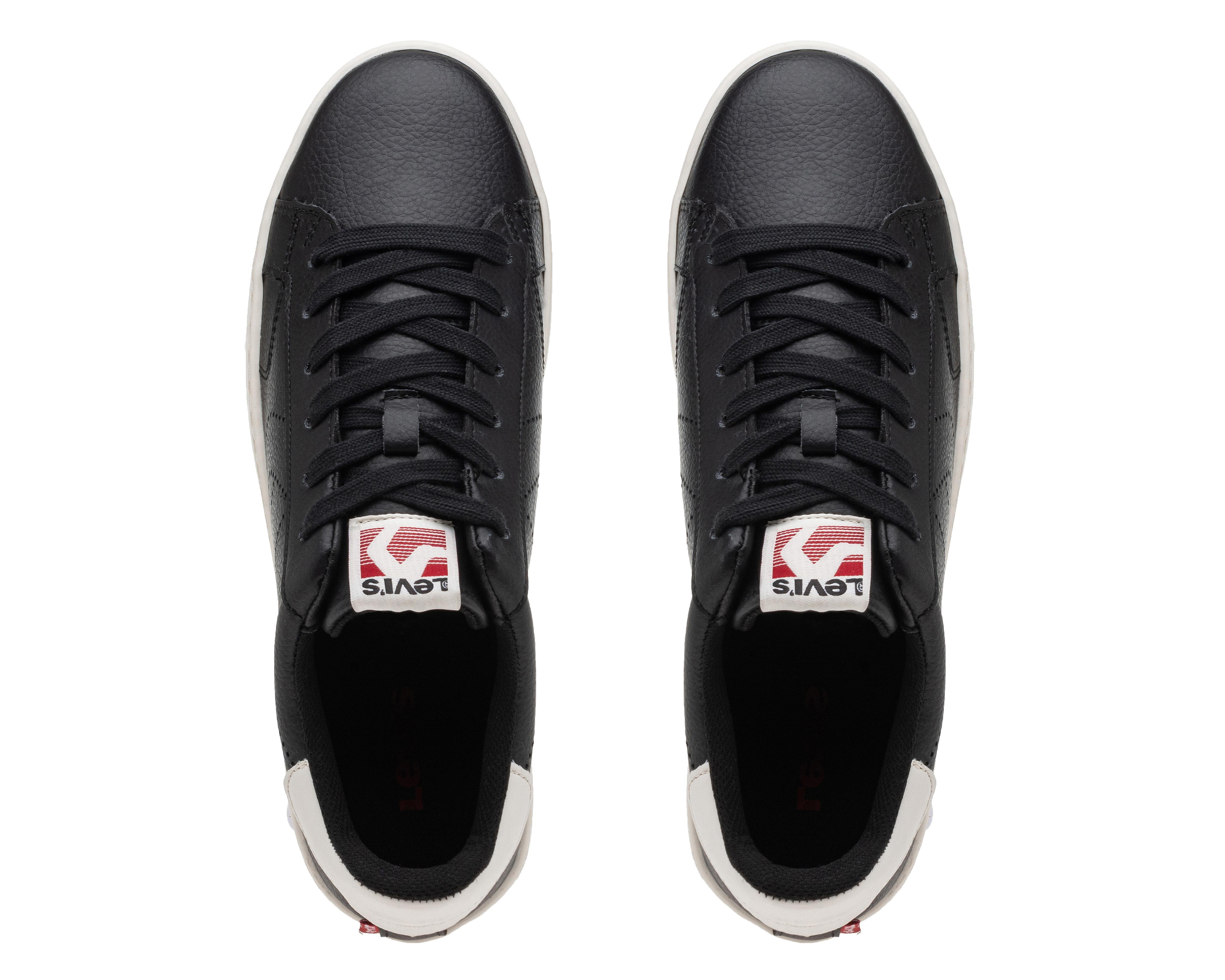 Foto 4 pulgar | Tenis Casuales Levi's para Hombre