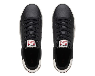 Foto 3 | Tenis Casuales Levi's para Hombre