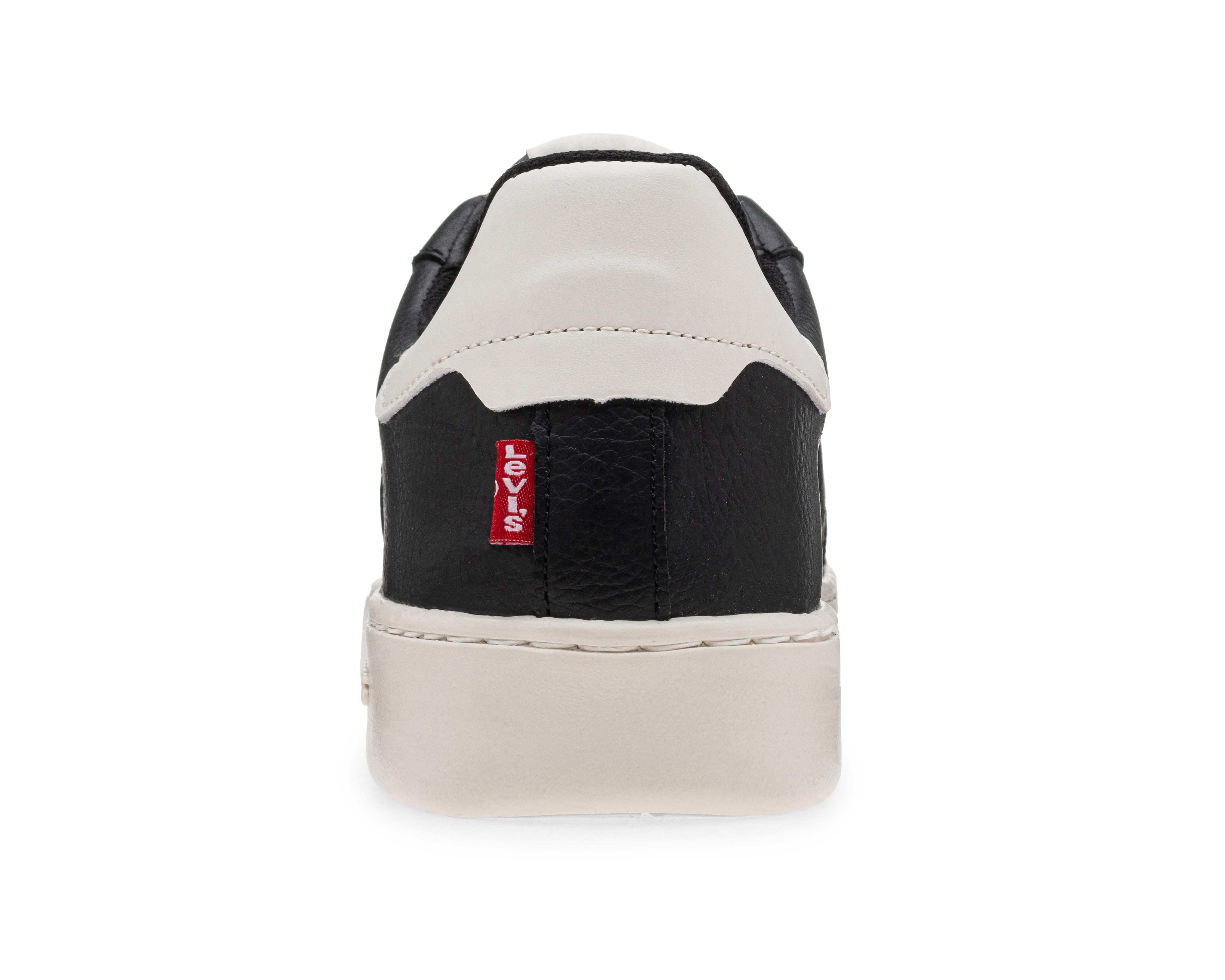 Foto 7 pulgar | Tenis Casuales Levi's para Hombre