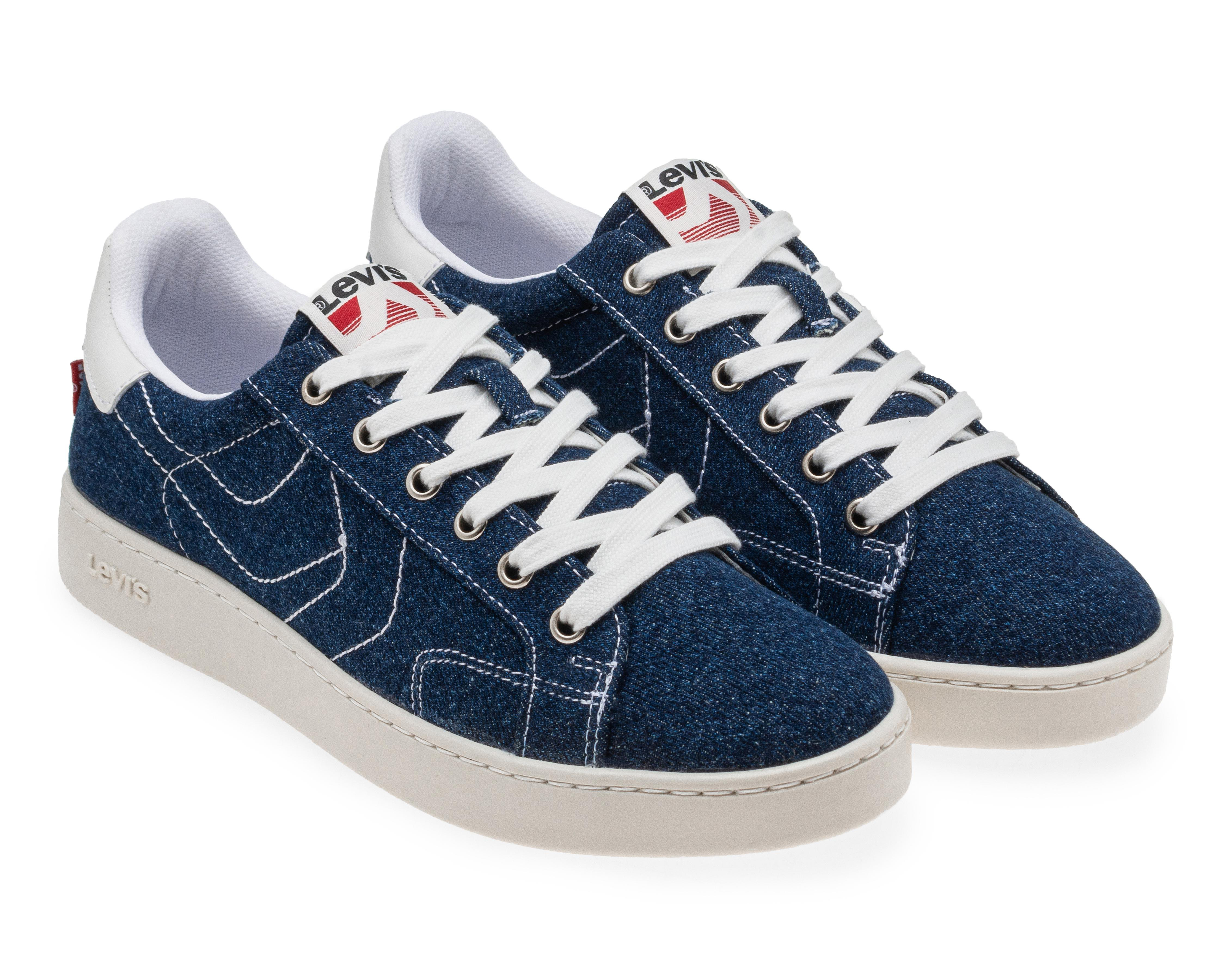 Tenis Casuales Levi's para Hombre