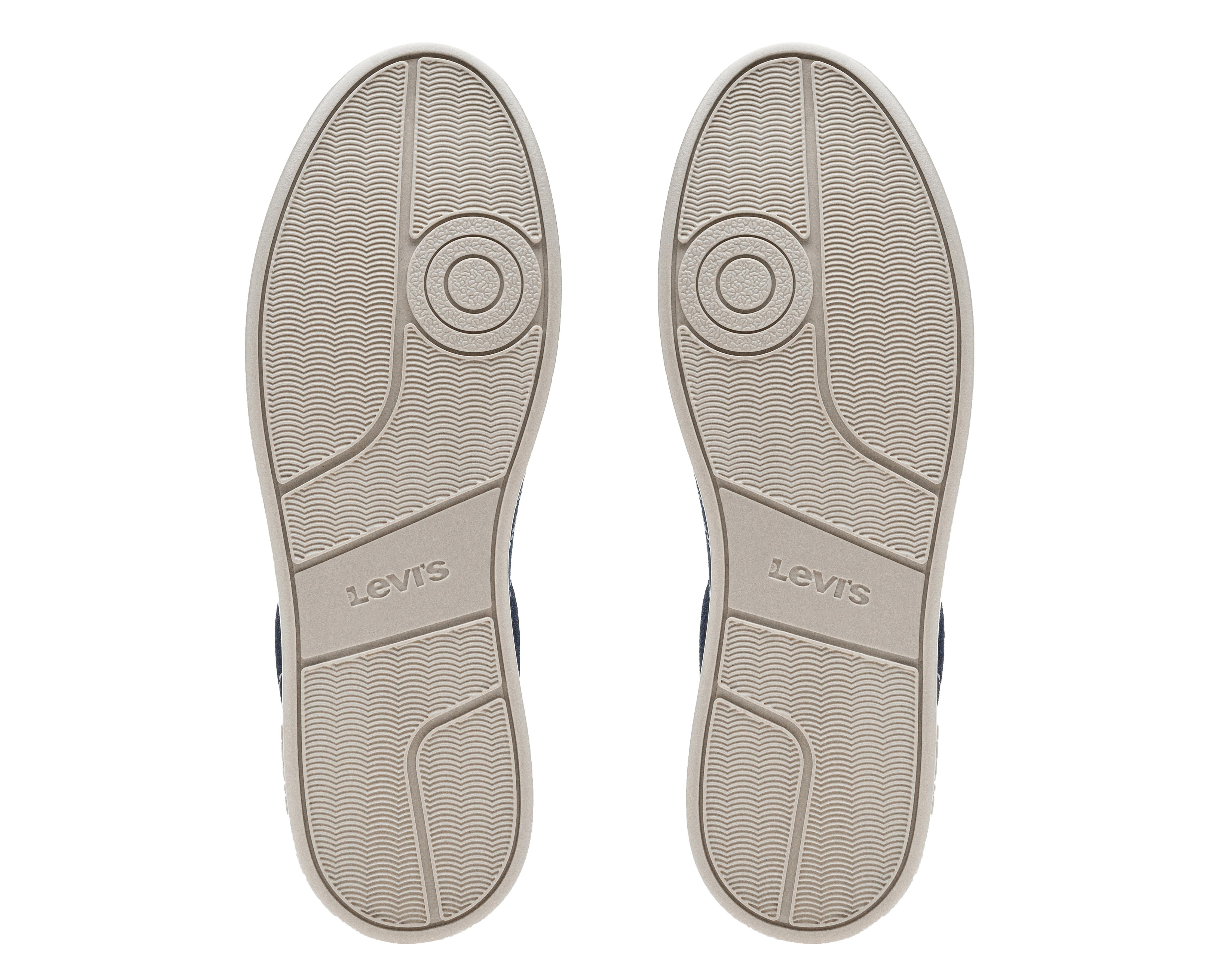 Foto 3 pulgar | Tenis Casuales Levi's para Hombre