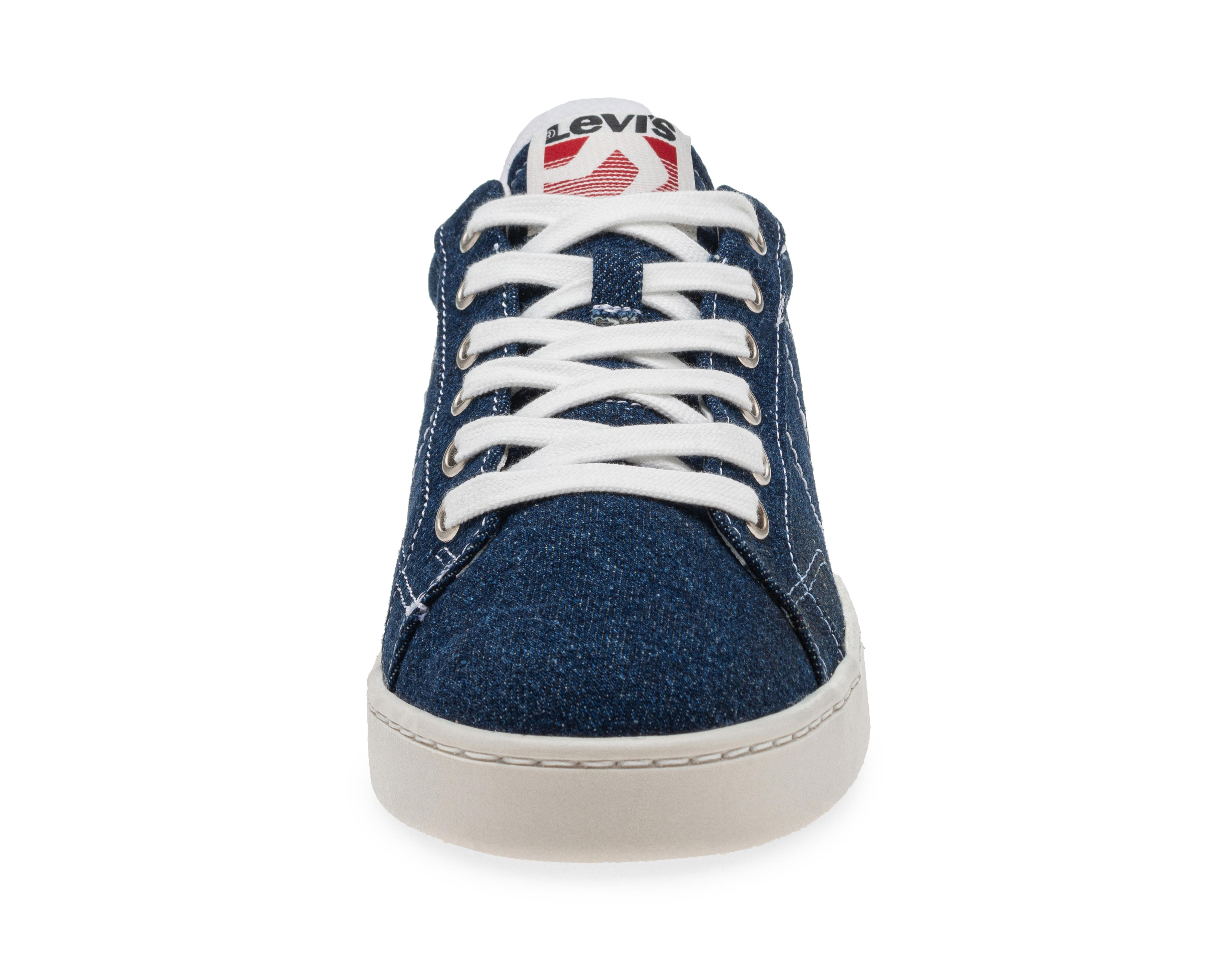 Foto 6 pulgar | Tenis Casuales Levi's para Hombre