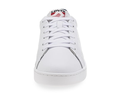 Foto 5 | Tenis casuales Levi's SWIFTC de Piel para Hombre