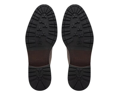 Foto 2 | Botas Casuales Levi's Tebas de Piel para Hombre
