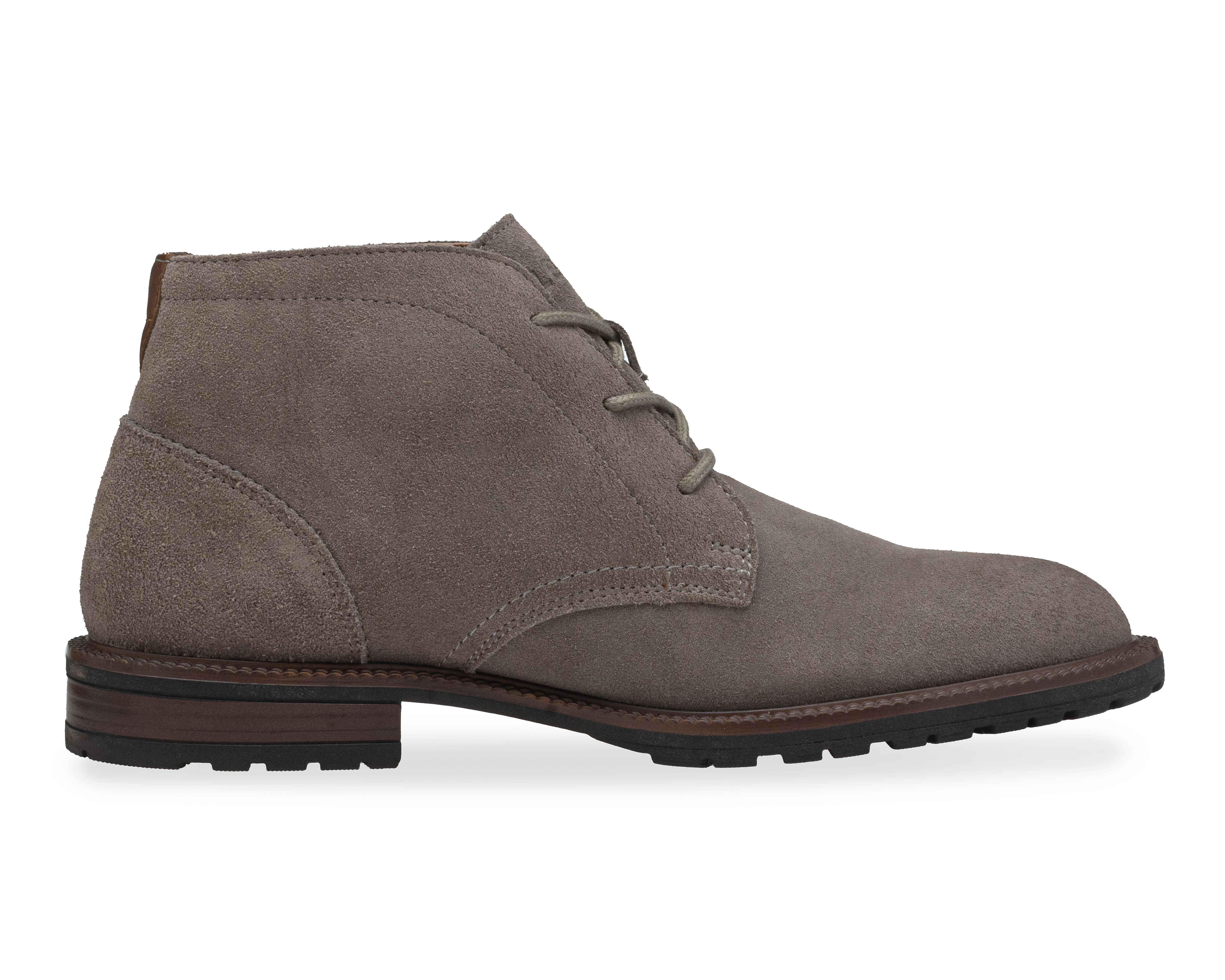 Foto 5 pulgar | Botas Casuales Levi's Tebas de Piel para Hombre