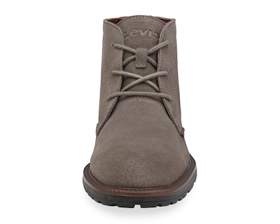 Foto 5 | Botas Casuales Levi's Tebas de Piel para Hombre