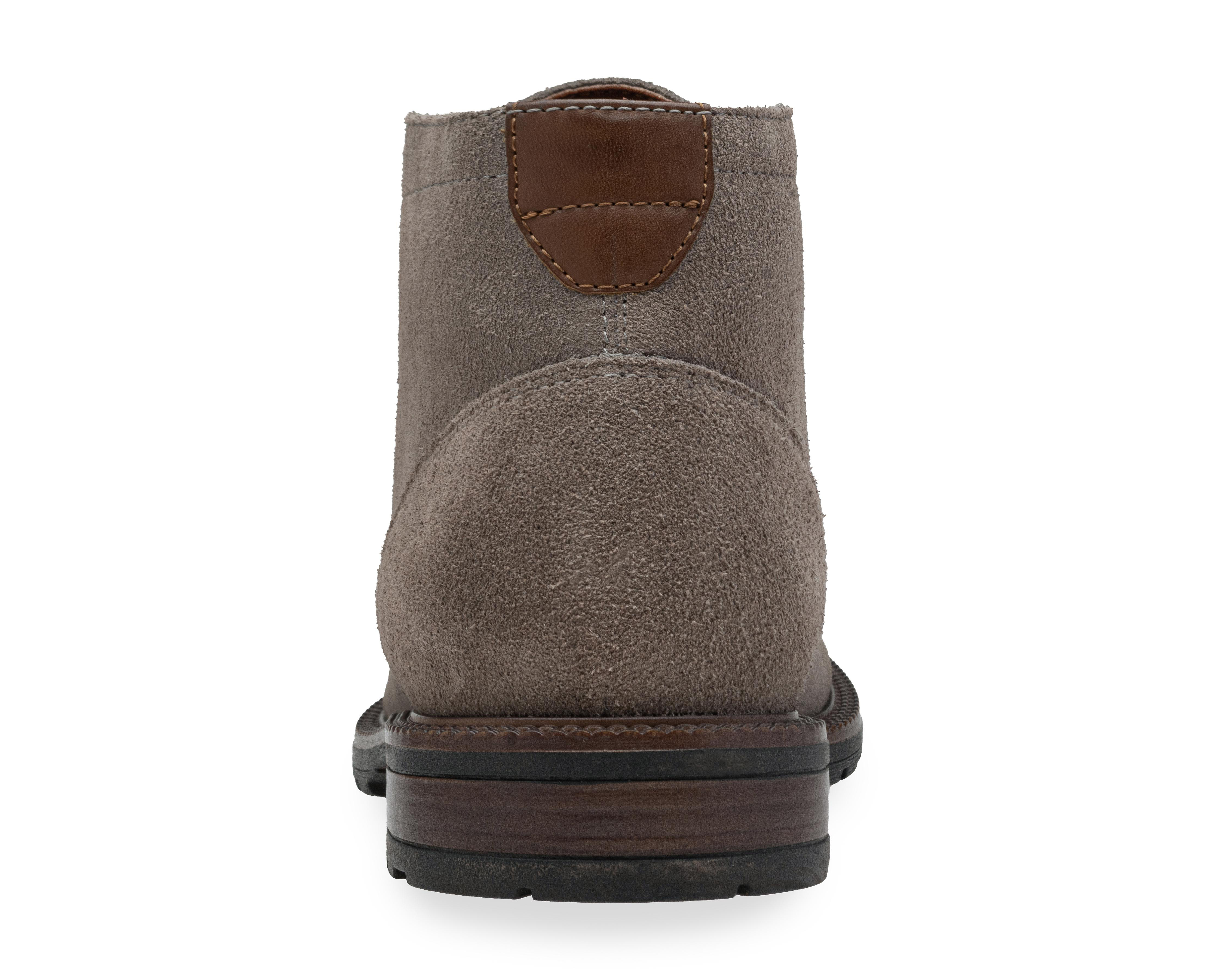 Foto 7 pulgar | Botas Casuales Levi's Tebas de Piel para Hombre