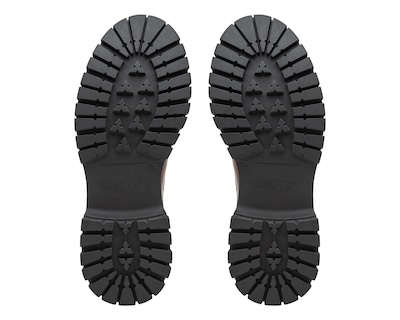 Foto 2 | Zapatos Casuales Levi's Walker de Piel para Hombre