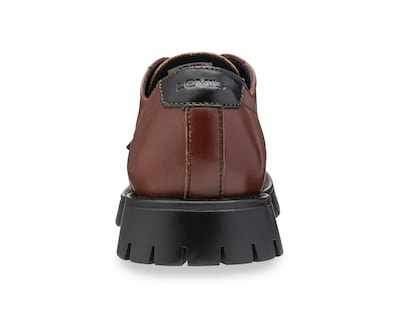 Foto 6 | Zapatos Casuales Levi's Walker de Piel para Hombre