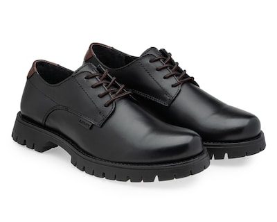 Foto 1 | Zapatos Casuales Levi's de Piel para Hombre