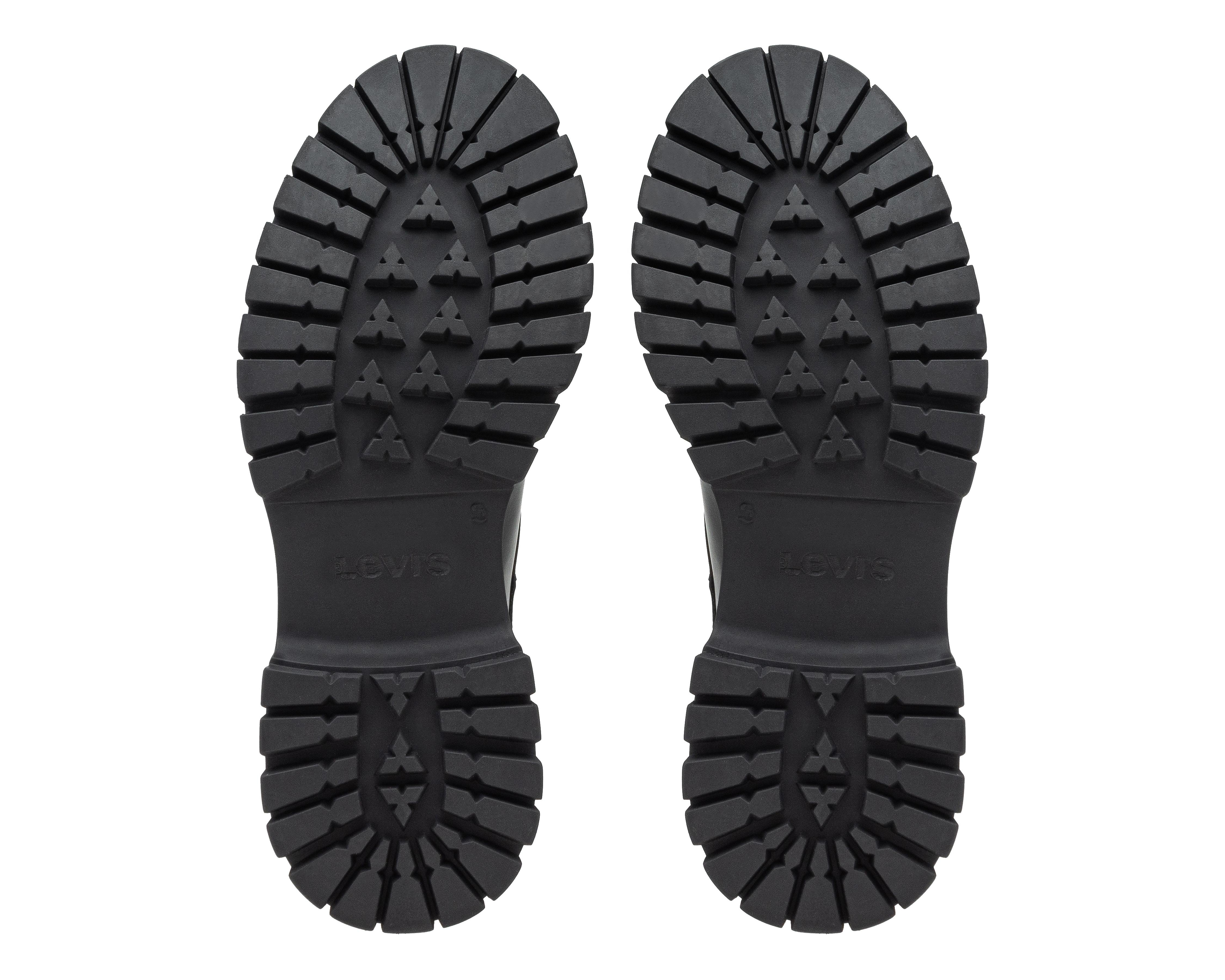 Foto 3 pulgar | Zapatos Casuales Levi's de Piel para Hombre