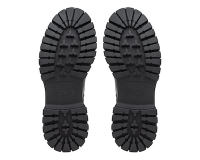 Foto 2 | Zapatos Casuales Levi's de Piel para Hombre