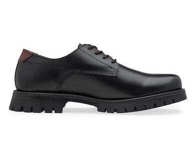 Foto 4 | Zapatos Casuales Levi's de Piel para Hombre