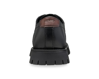 Foto 6 | Zapatos Casuales Levi's de Piel para Hombre