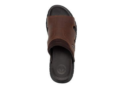 Foto 5 | Sandalias de Playa Dockers de Piel para Hombre