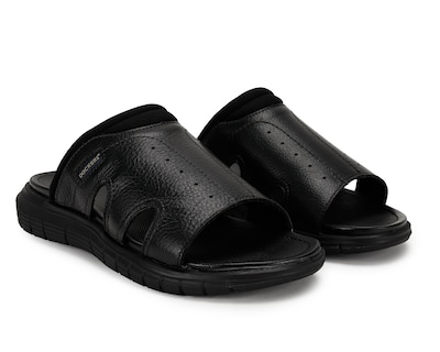 Foto 1 | Sandalias de Playa Dockers de Piel para Hombre