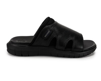 Foto 2 | Sandalias de Playa Dockers de Piel para Hombre